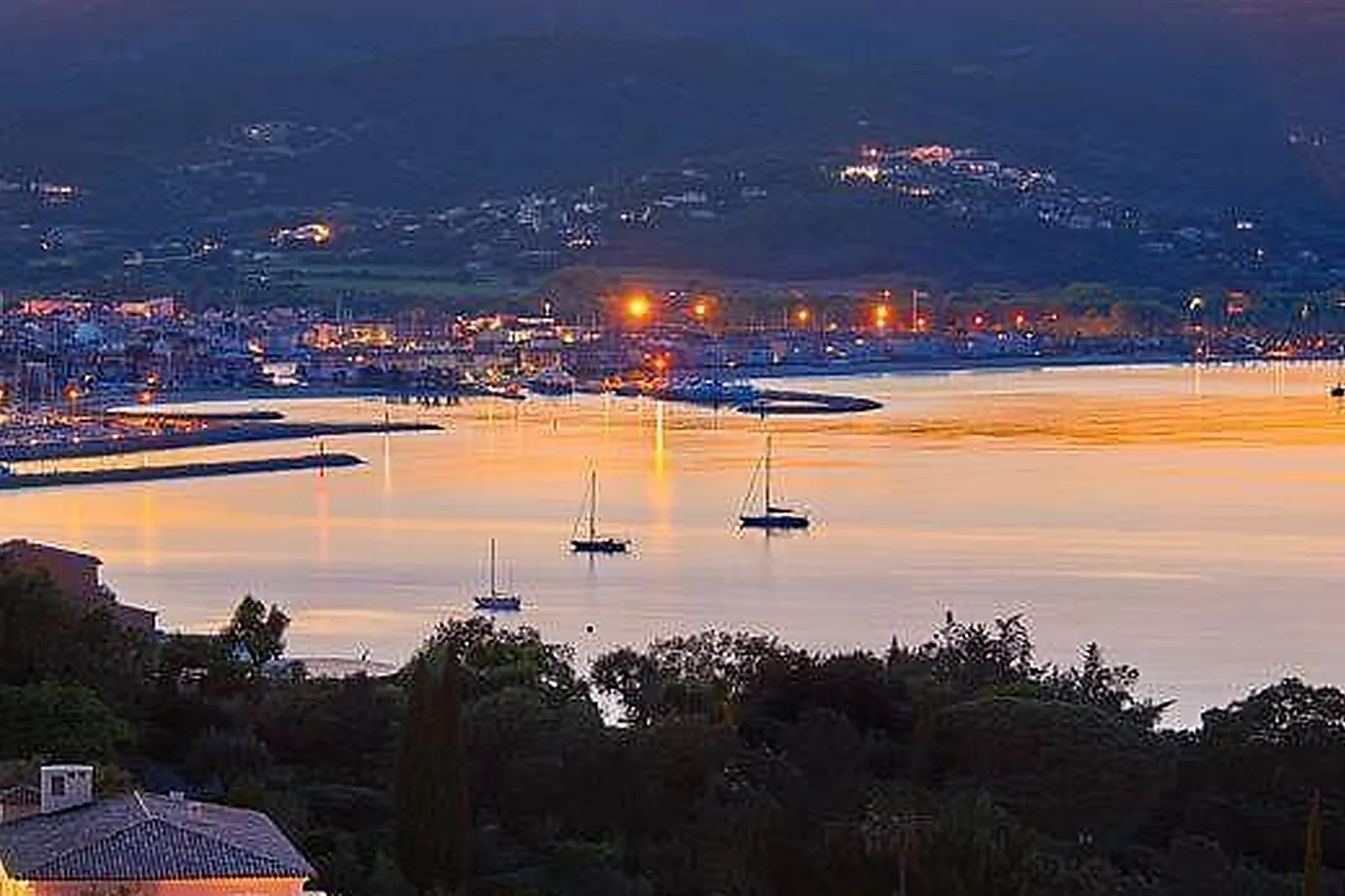 Lieux événementiels, ALTHOFF HÔTEL VILLA BELROSE *****