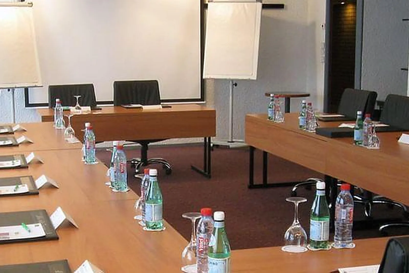 Lieux événementiels, ALTIA HÔTEL