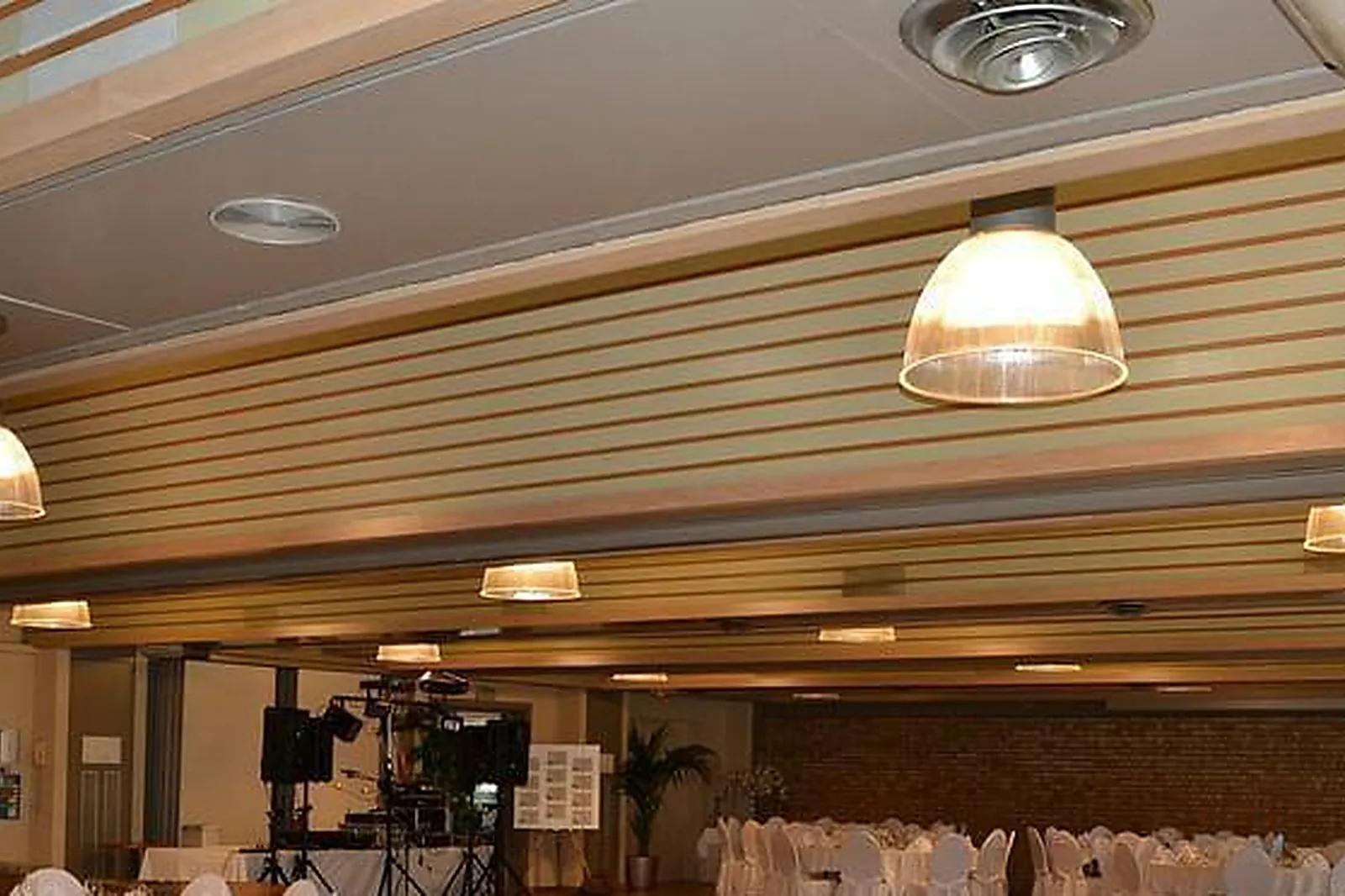 Lieux événementiels, ALTIA HÔTEL