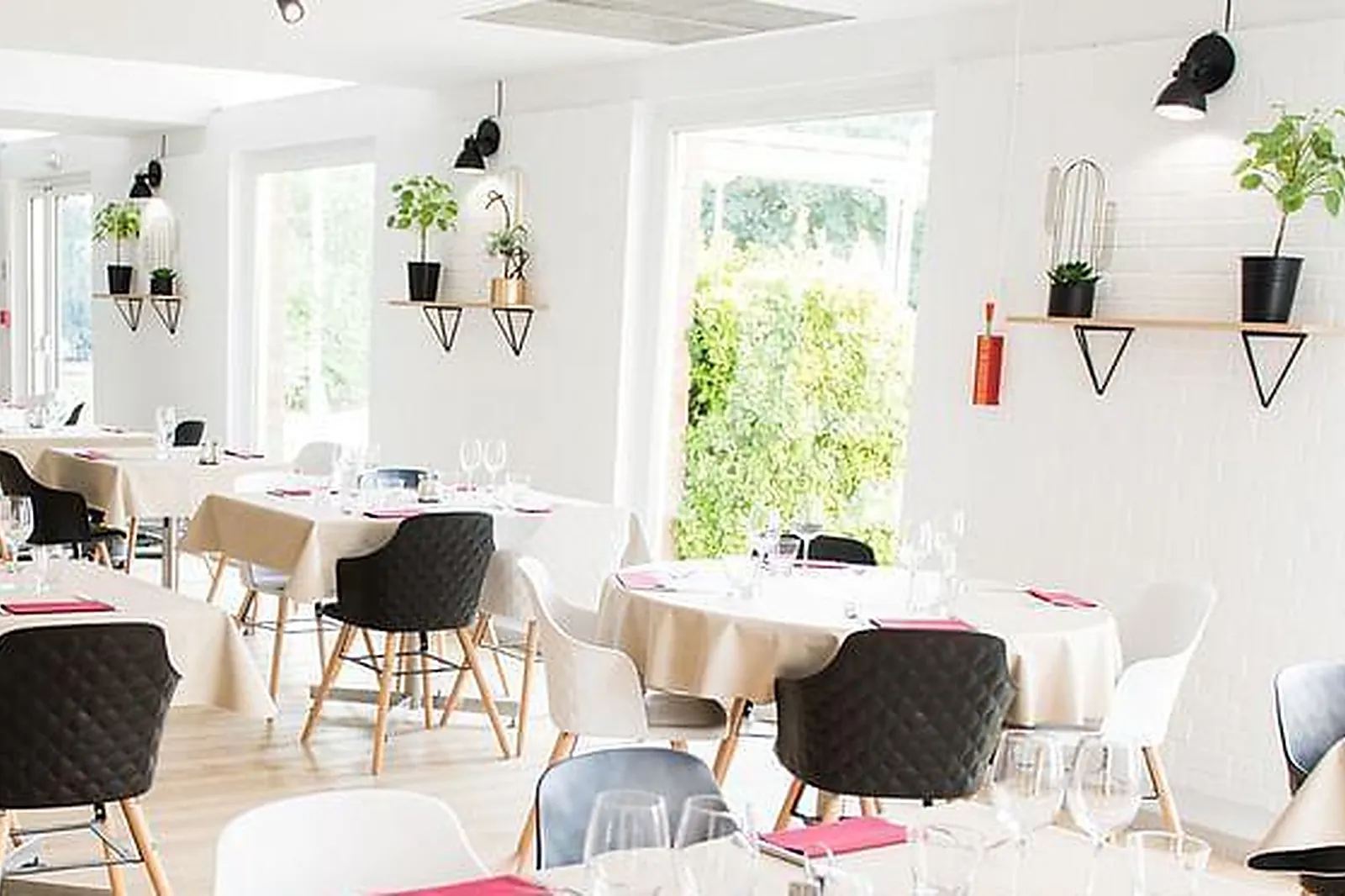 Lieux événementiels, ALTIA HÔTEL