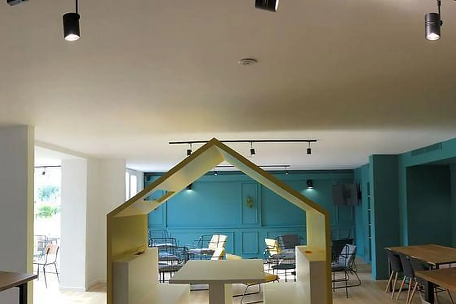 Lieux événementiels, ALTIA HÔTEL