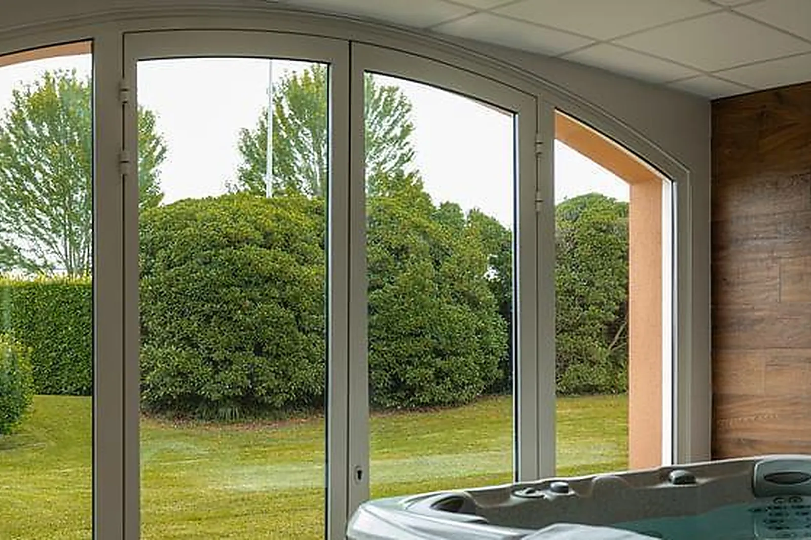 Lieux événementiels, TRIBE PARIS BATIGNOLLES