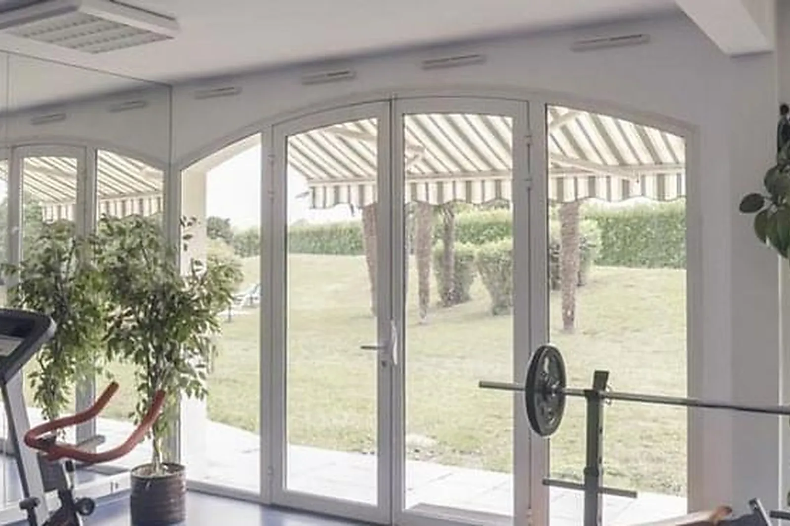 Lieux événementiels, TRIBE PARIS BATIGNOLLES