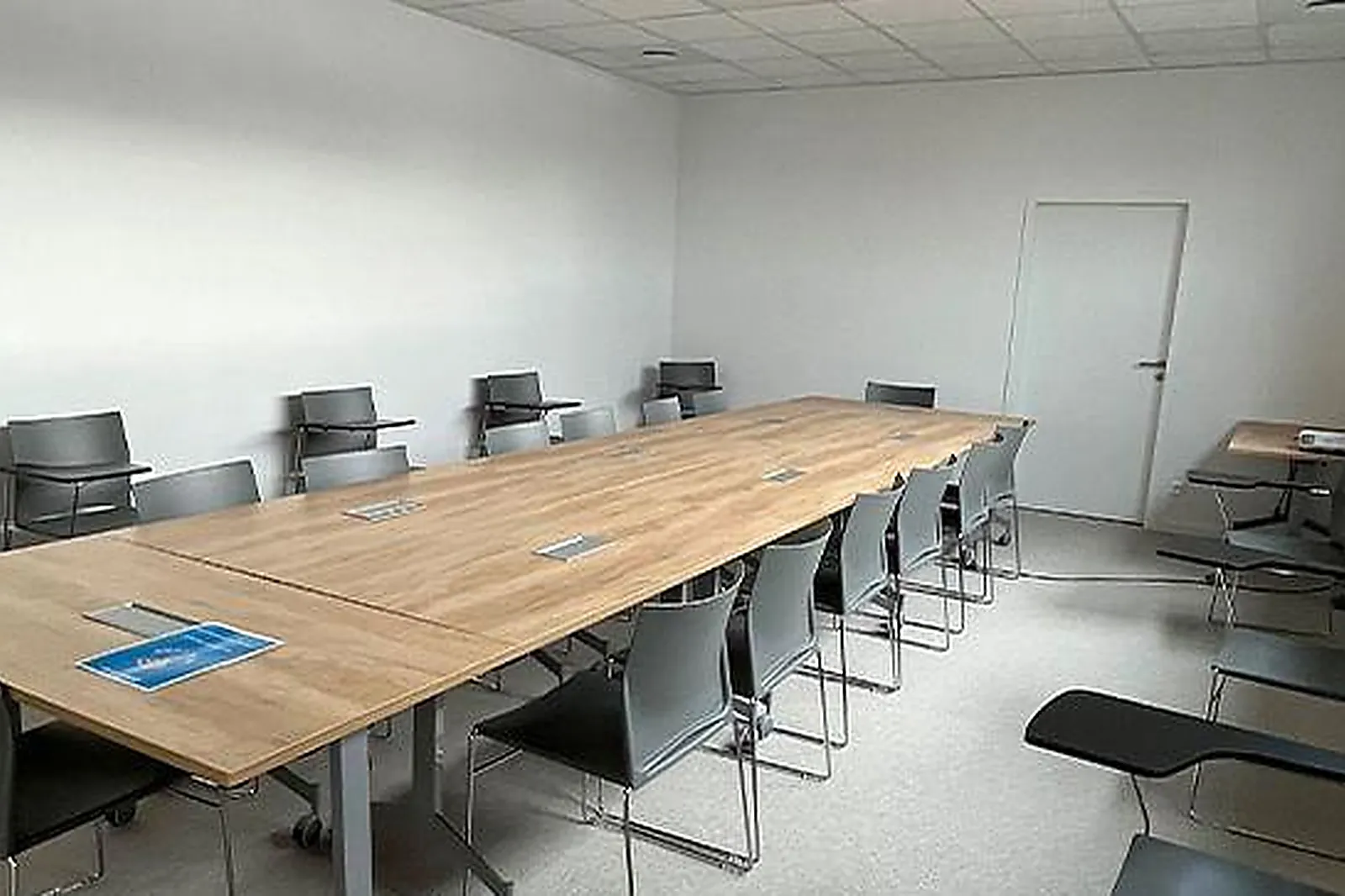 Lieux événementiels, COWORKING BY WEELODGE