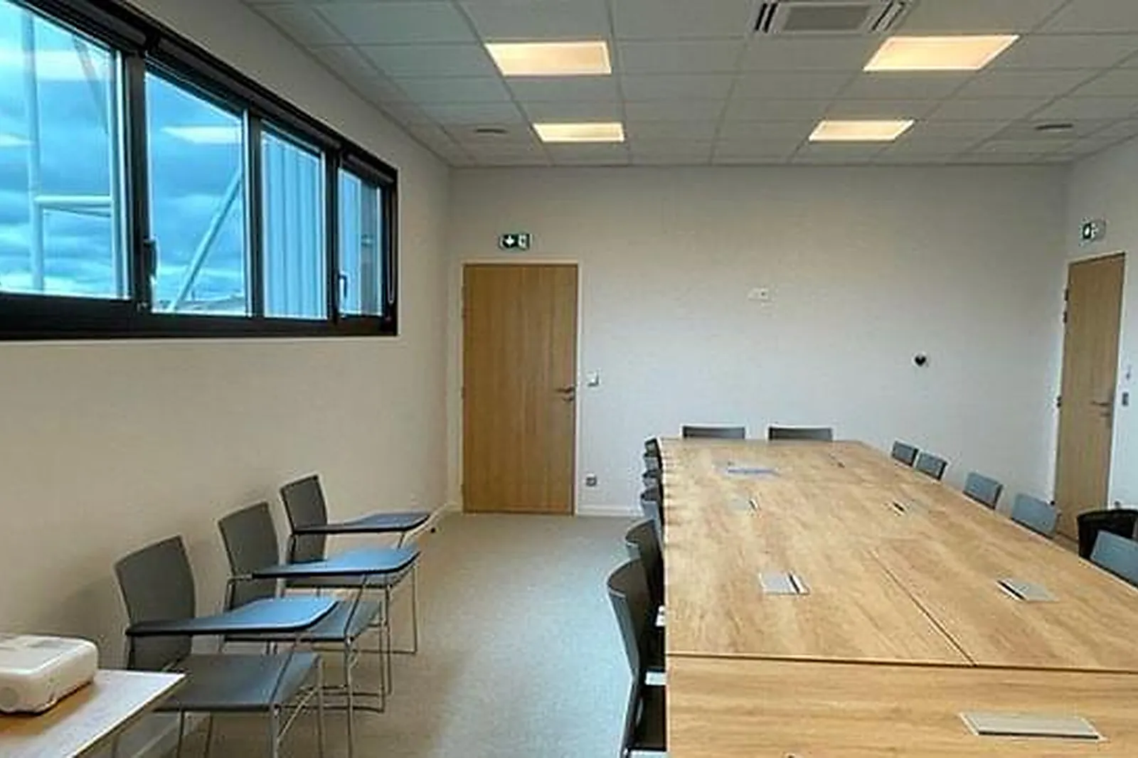 Lieux événementiels, COWORKING BY WEELODGE