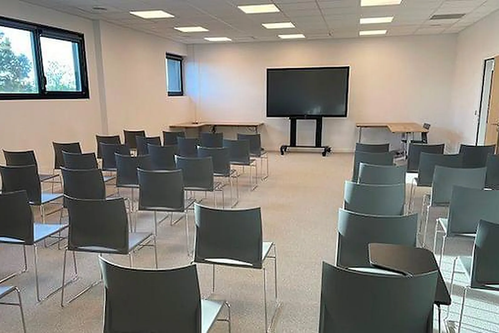 Lieux événementiels, COWORKING BY WEELODGE