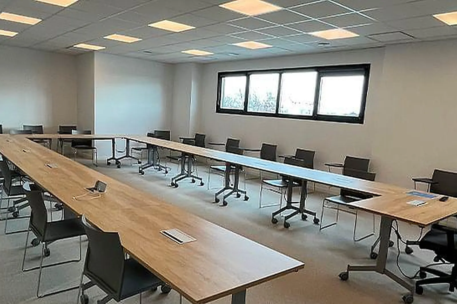 Lieux événementiels, COWORKING BY WEELODGE