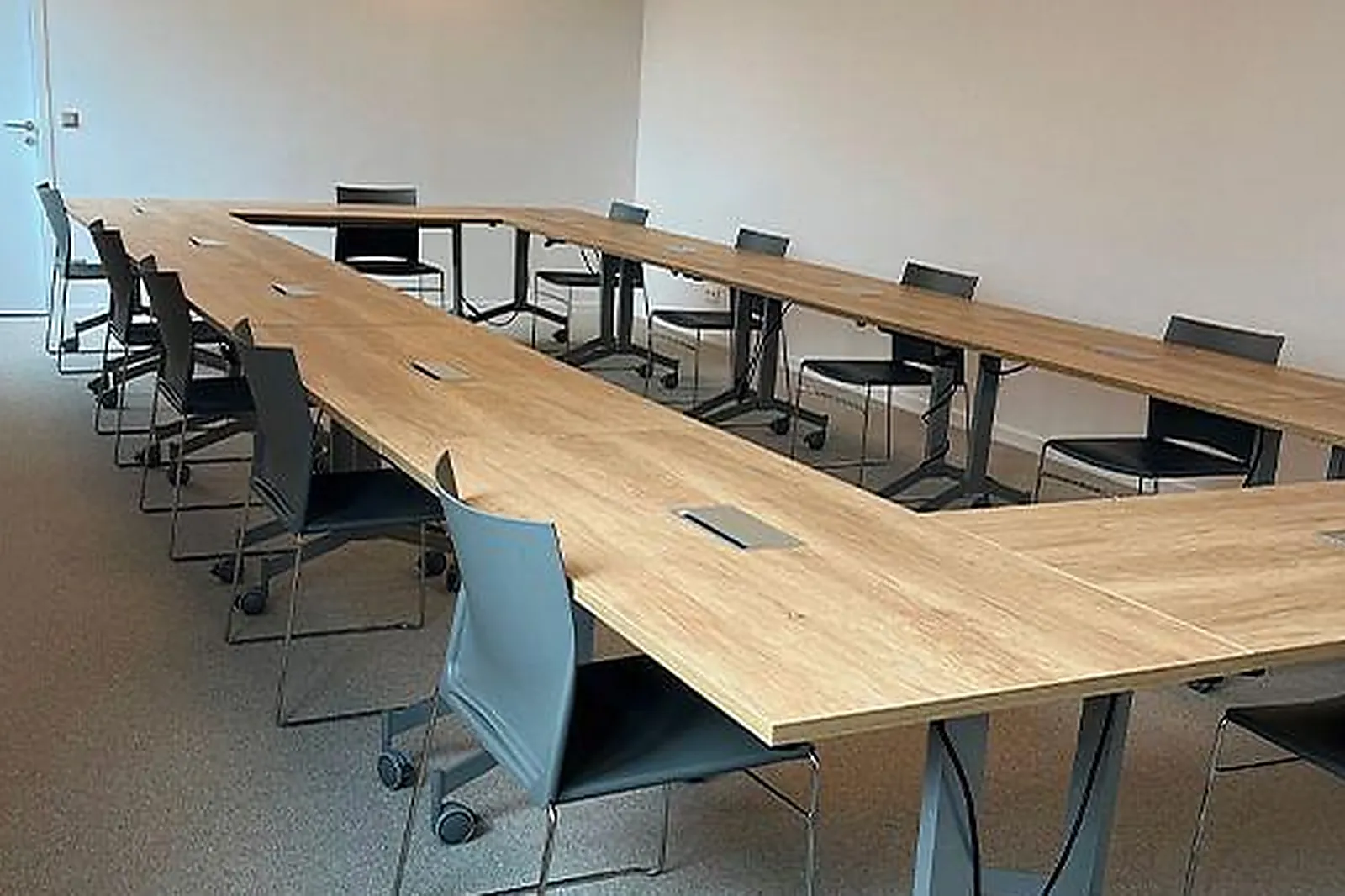 Lieux événementiels, COWORKING BY WEELODGE