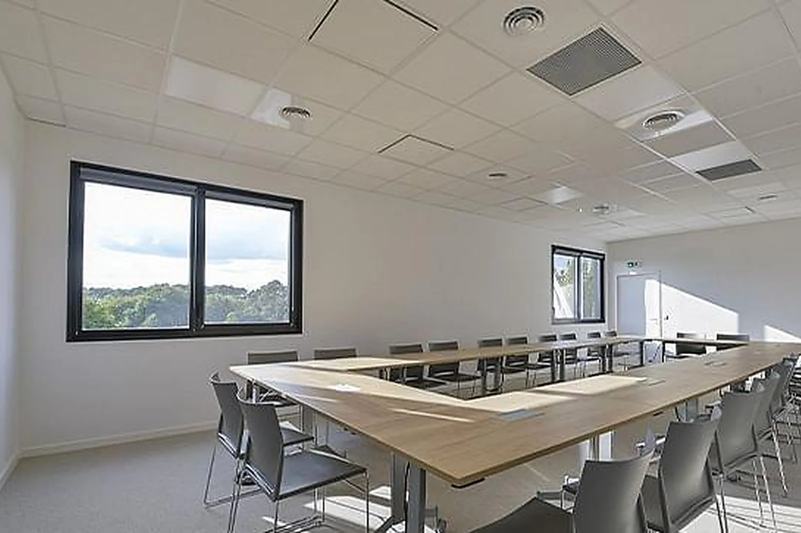 Lieux événementiels, COWORKING BY WEELODGE