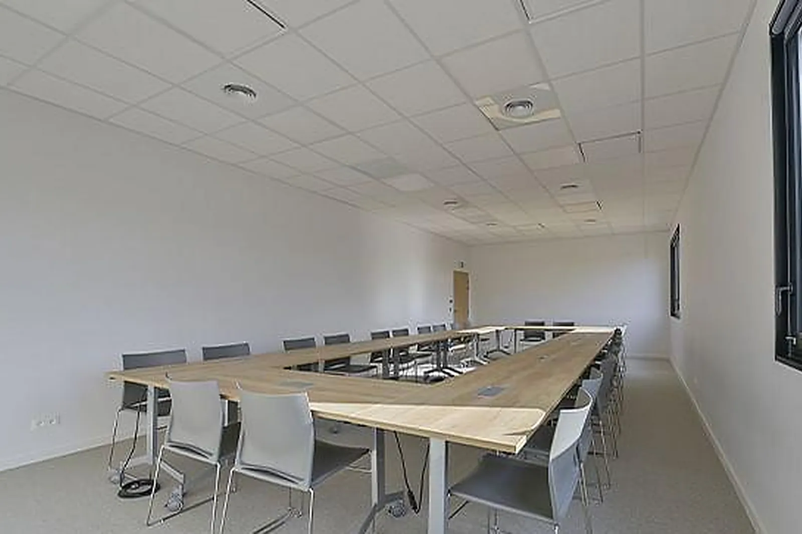 Lieux événementiels, COWORKING BY WEELODGE