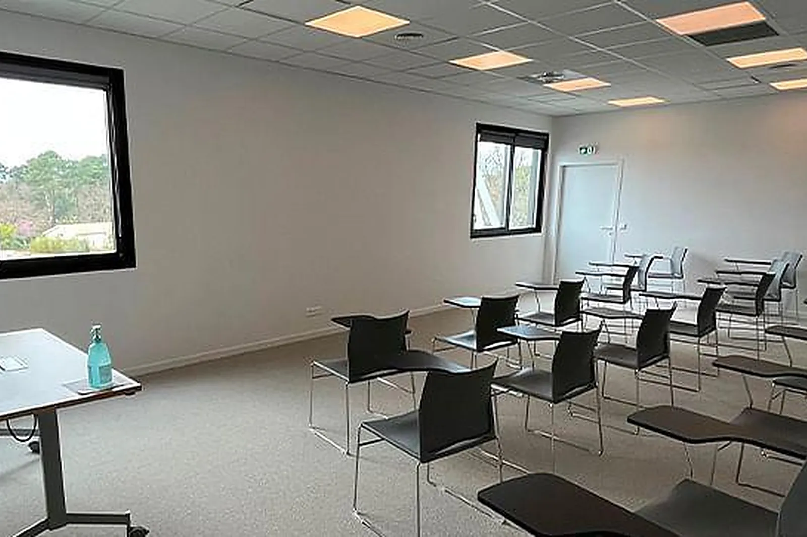 Lieux événementiels, COWORKING BY WEELODGE