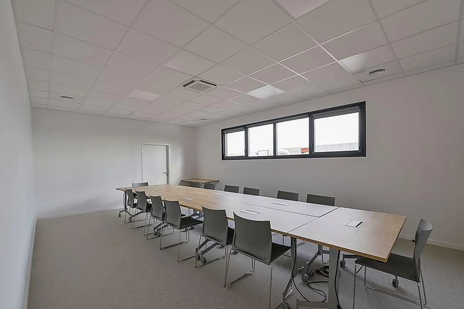 Lieux événementiels, COWORKING BY WEELODGE