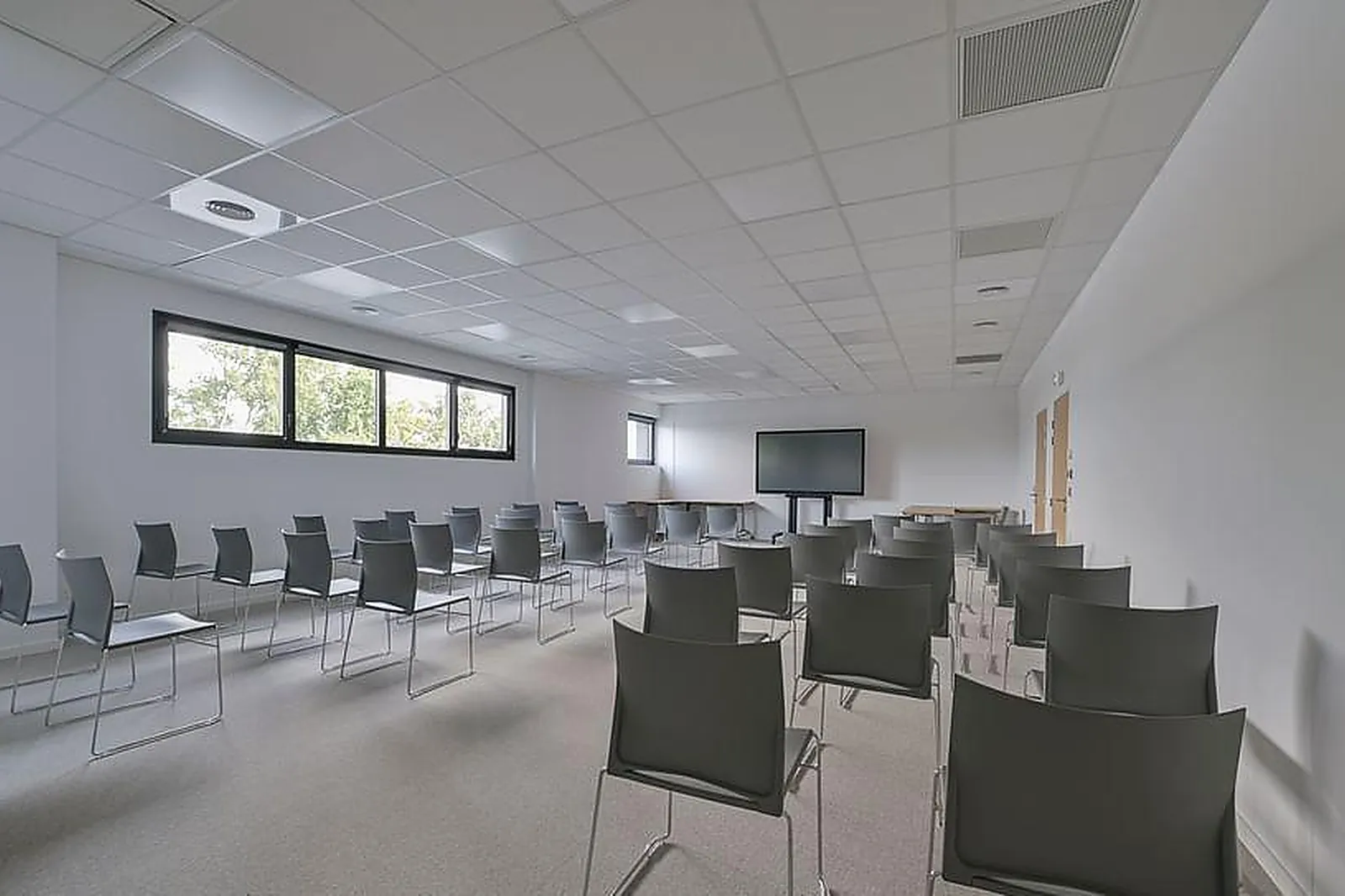 Lieux événementiels, COWORKING BY WEELODGE