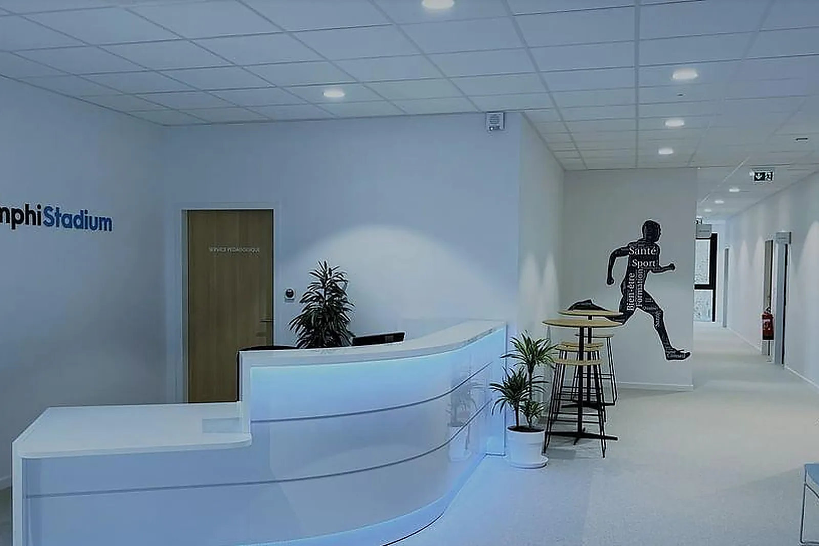 Lieux événementiels, COWORKING BY WEELODGE