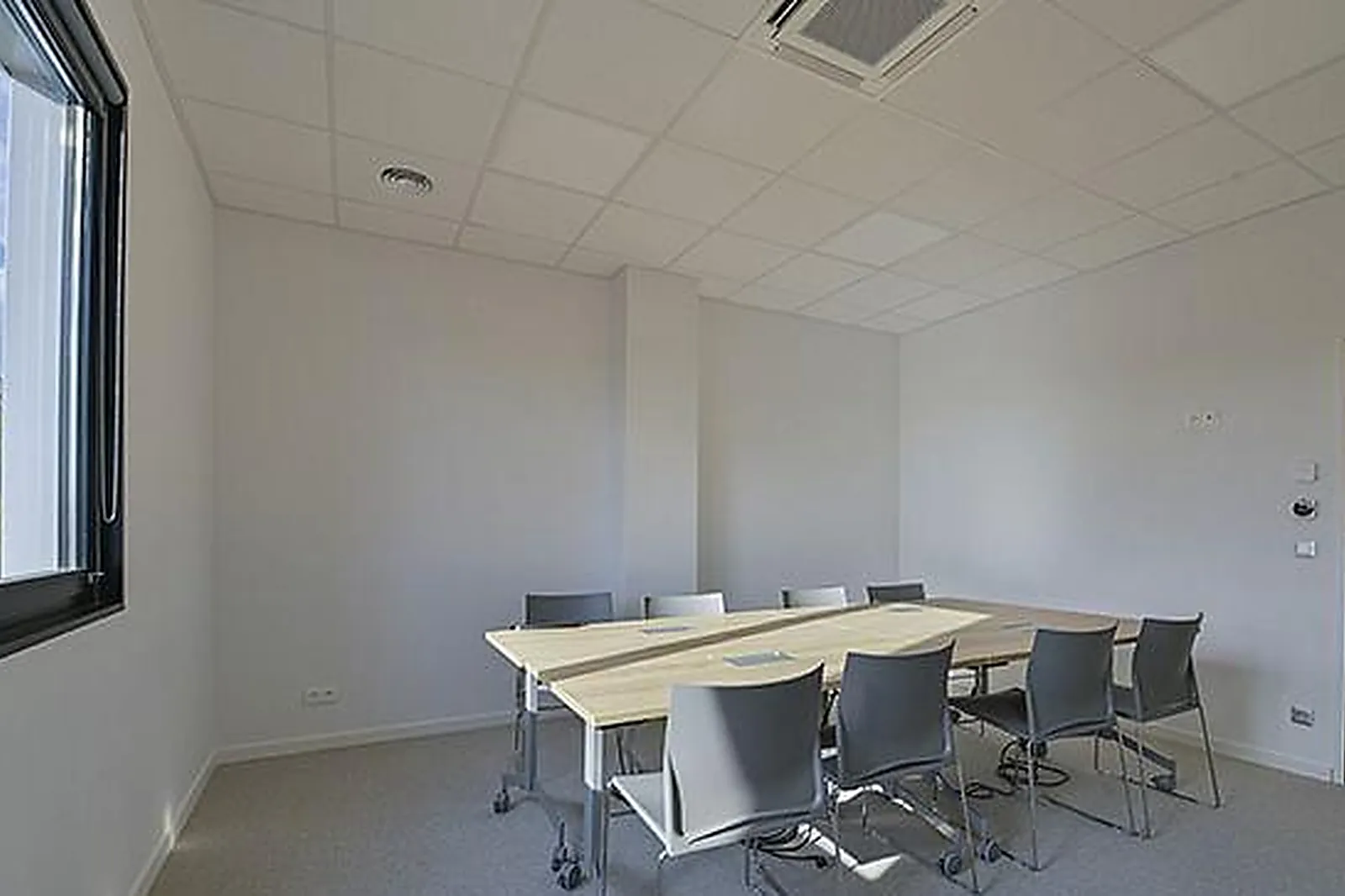 Lieux événementiels, COWORKING BY WEELODGE