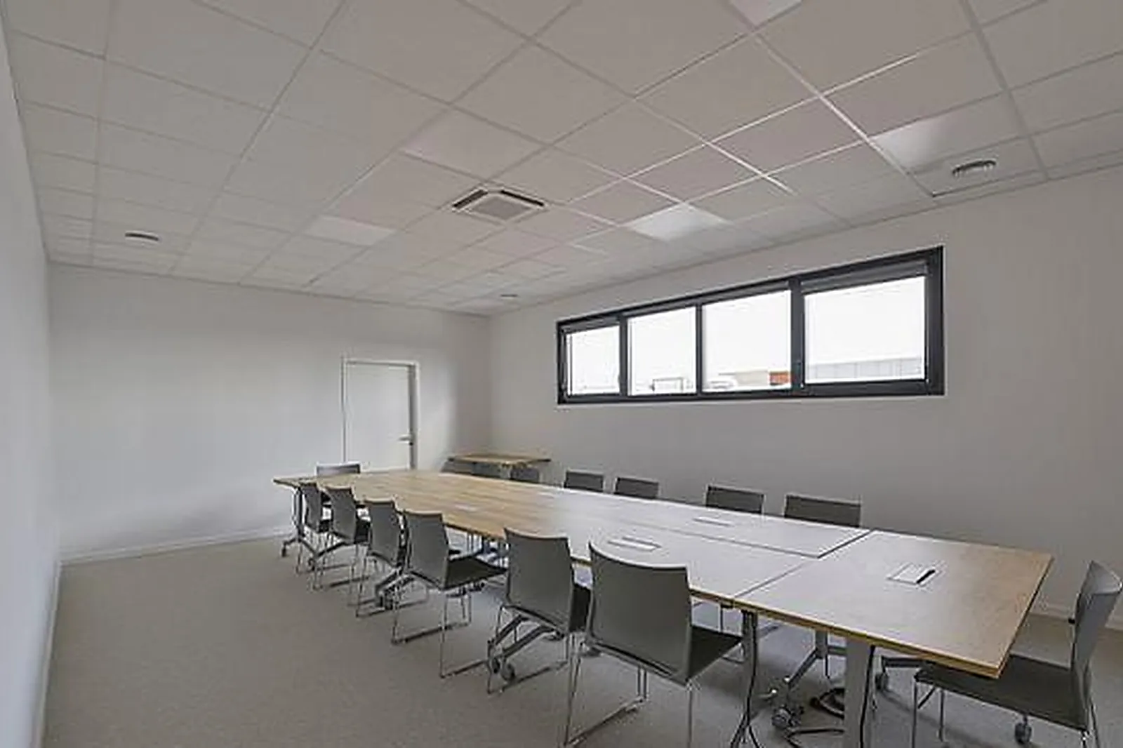 Lieux événementiels, COWORKING BY WEELODGE