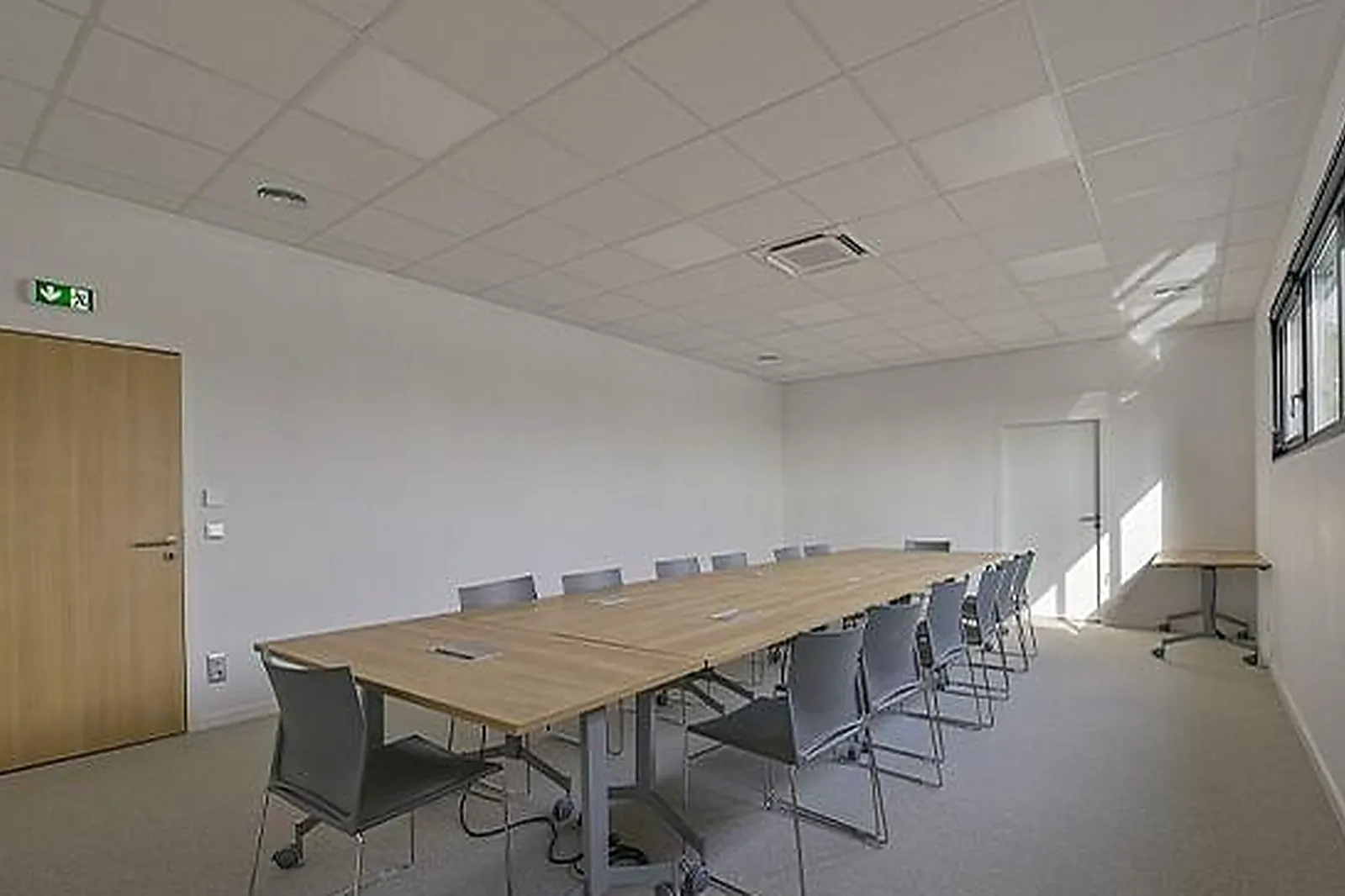 Lieux événementiels, COWORKING BY WEELODGE