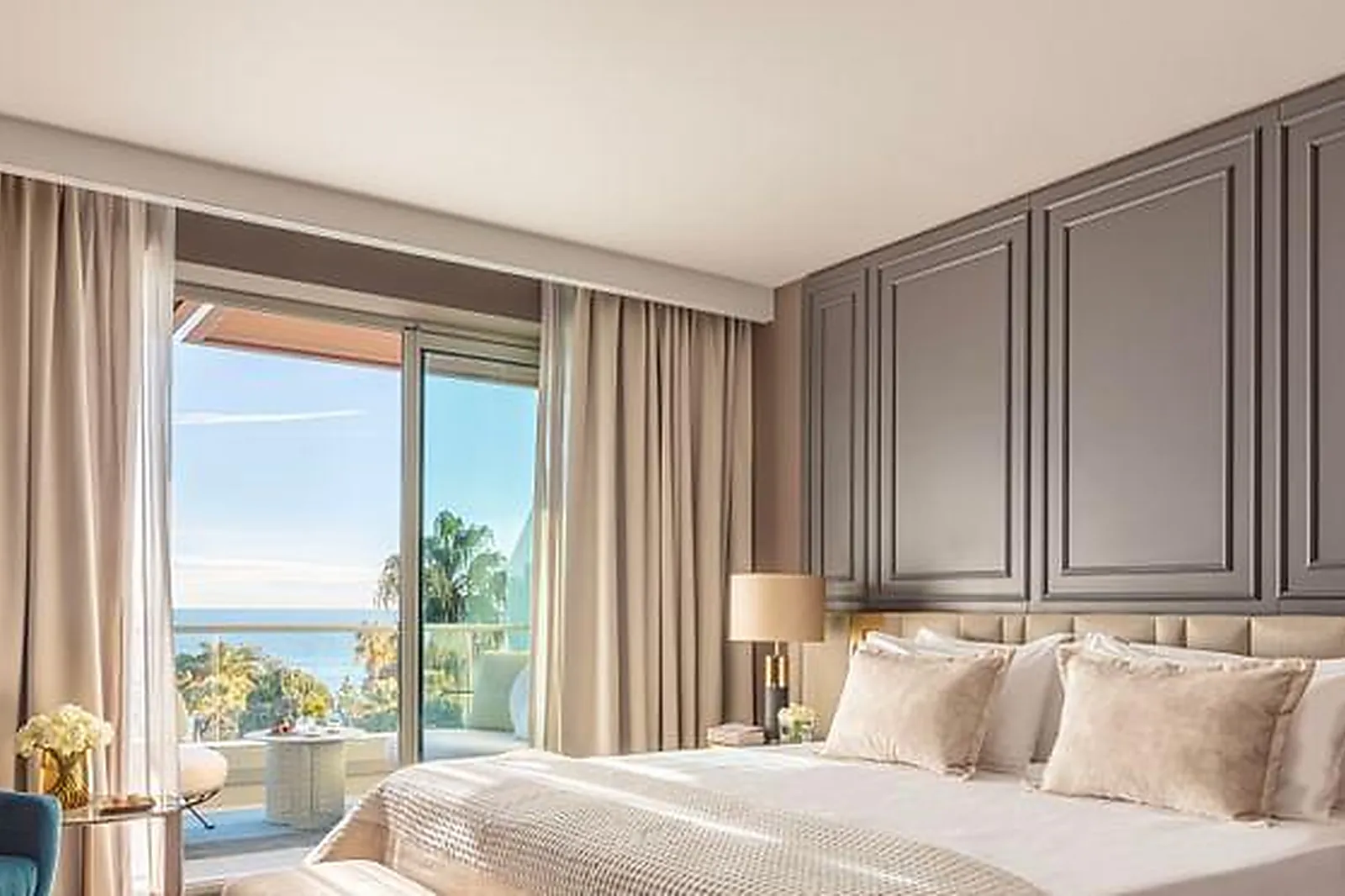 Lieux événementiels, ANANTARA PLAZA NICE *****