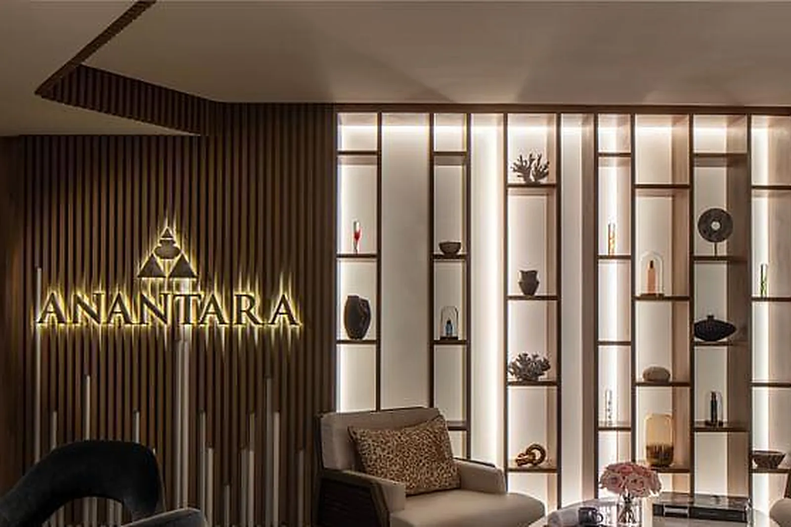 Lieux événementiels, ANANTARA PLAZA NICE *****