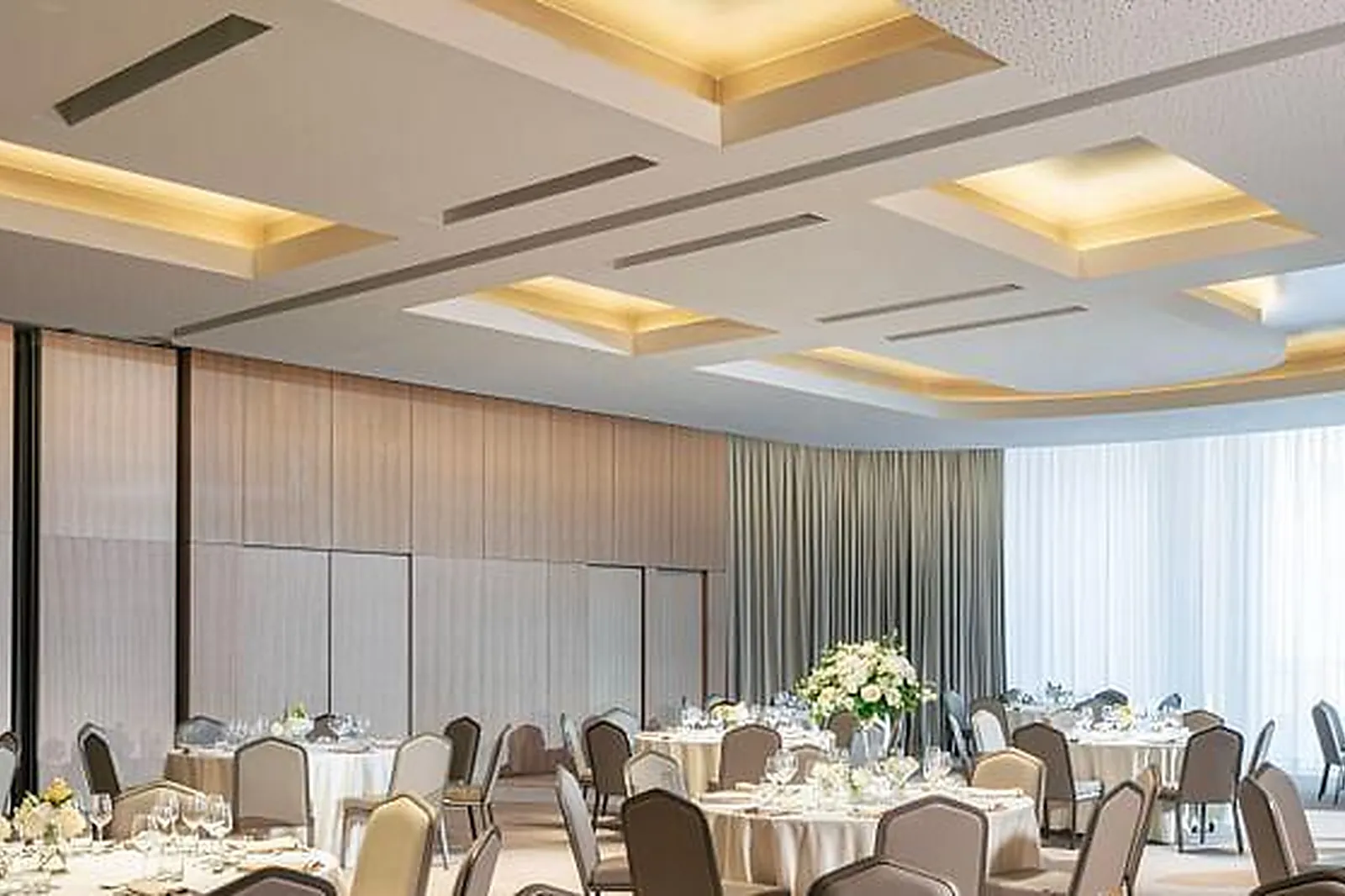 Lieux événementiels, ANANTARA PLAZA NICE *****