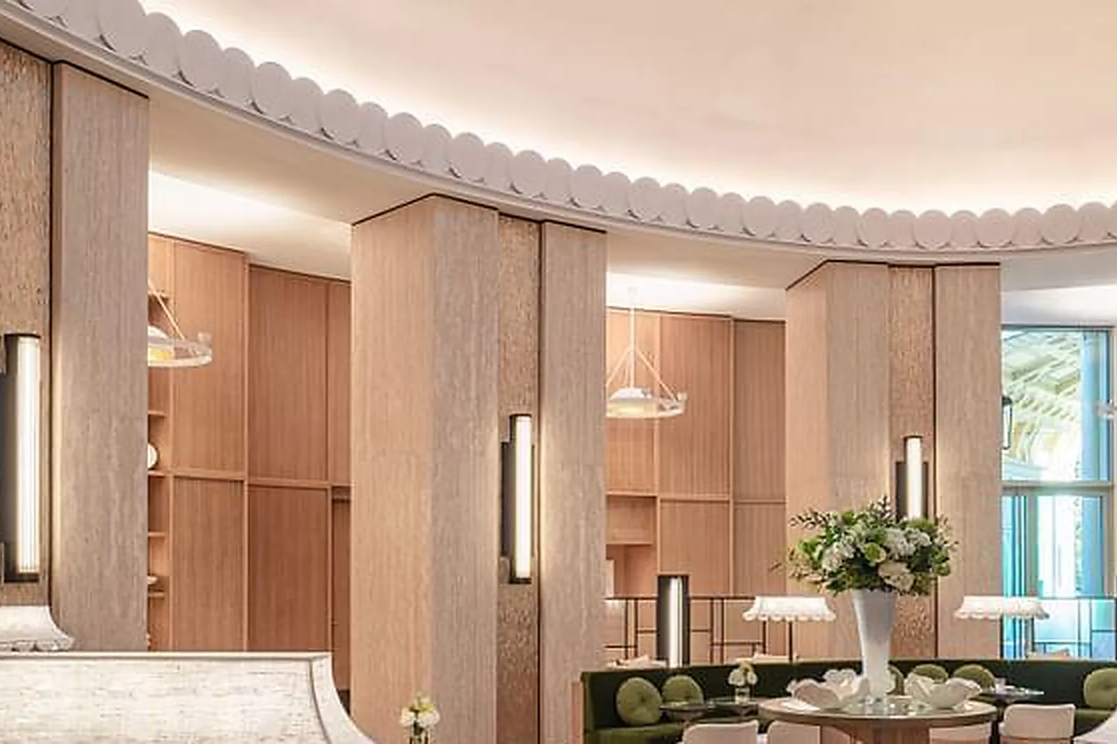 Lieux événementiels, ANANTARA PLAZA NICE *****