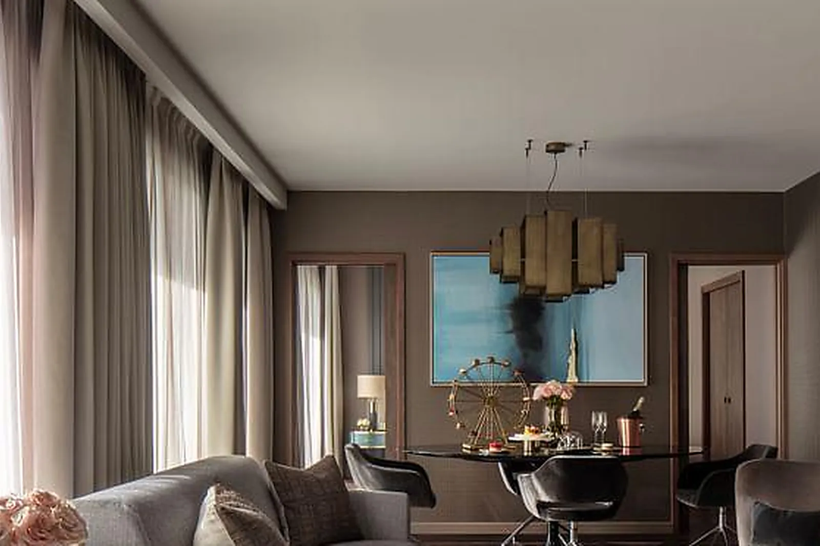 Lieux événementiels, ANANTARA PLAZA NICE *****