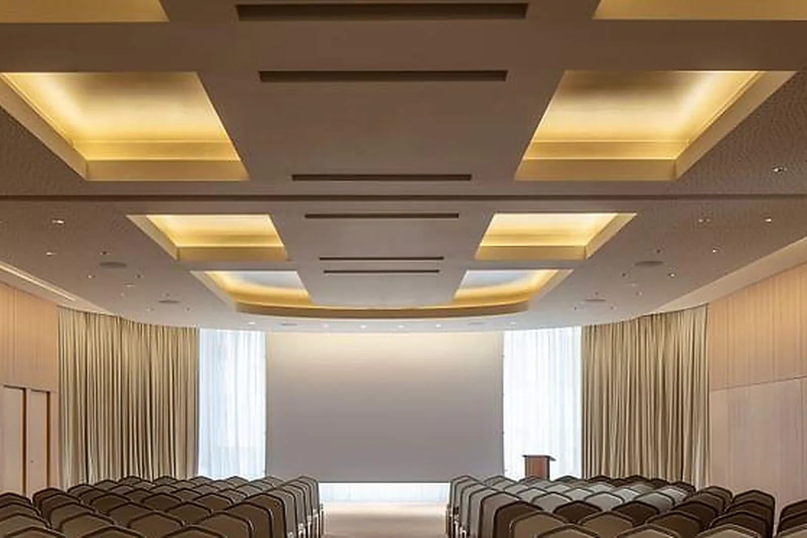 Lieux événementiels, ANANTARA PLAZA NICE *****