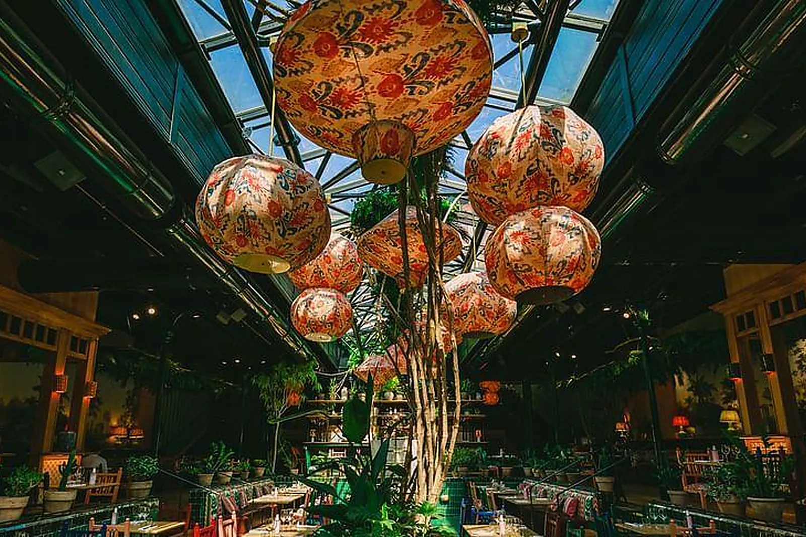 Lieux événementiels, ANDIA