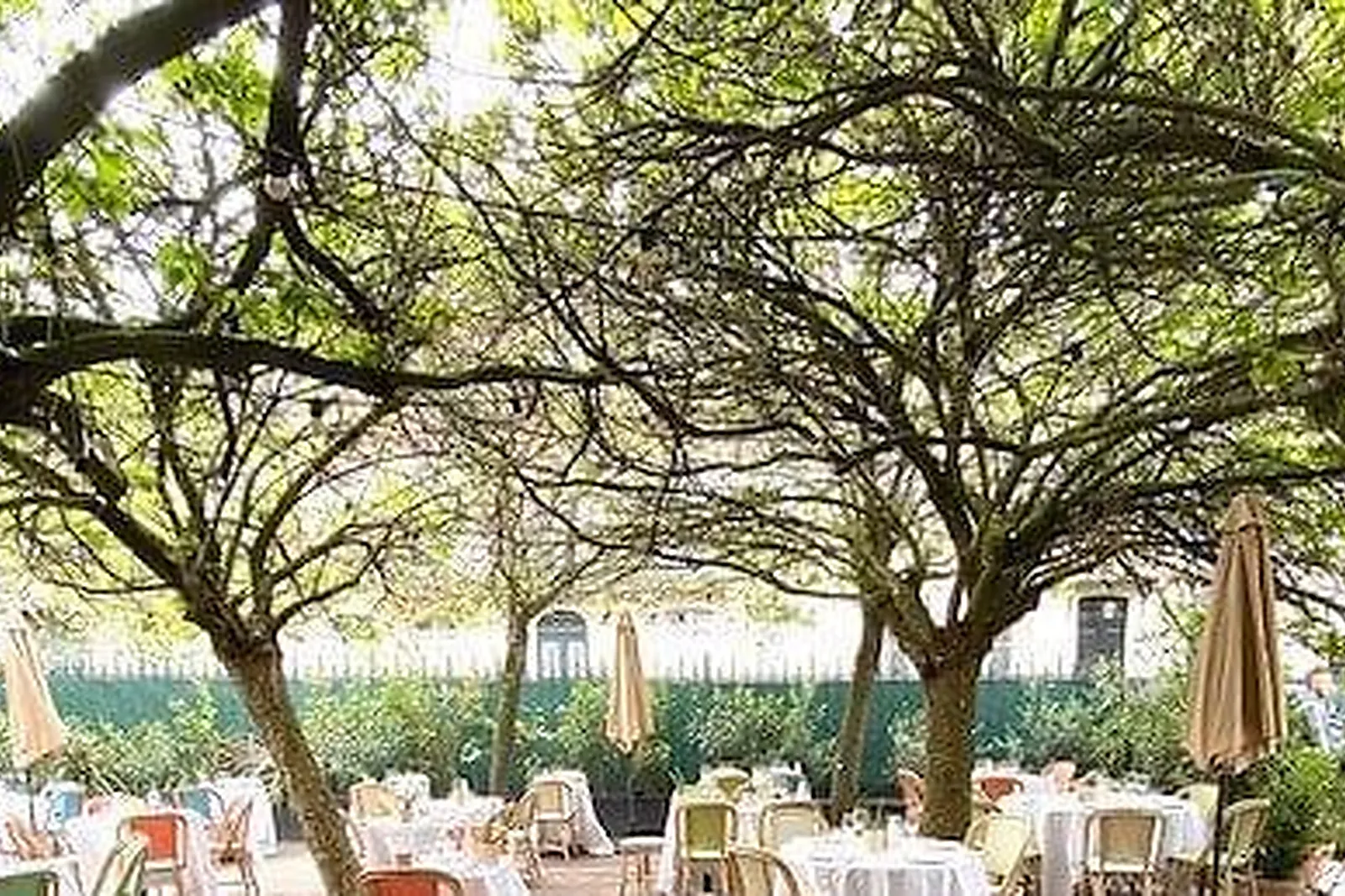 Lieux événementiels, ANDIA