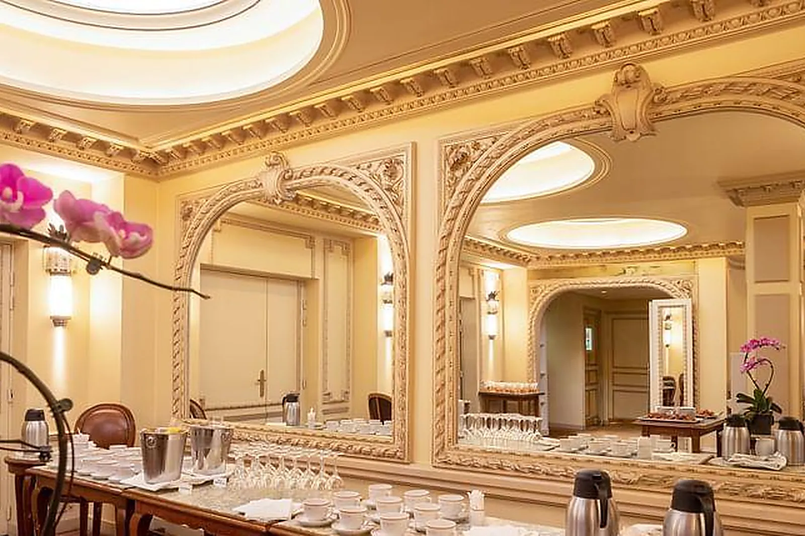 Lieux événementiels, ANGELINA RIVOLI