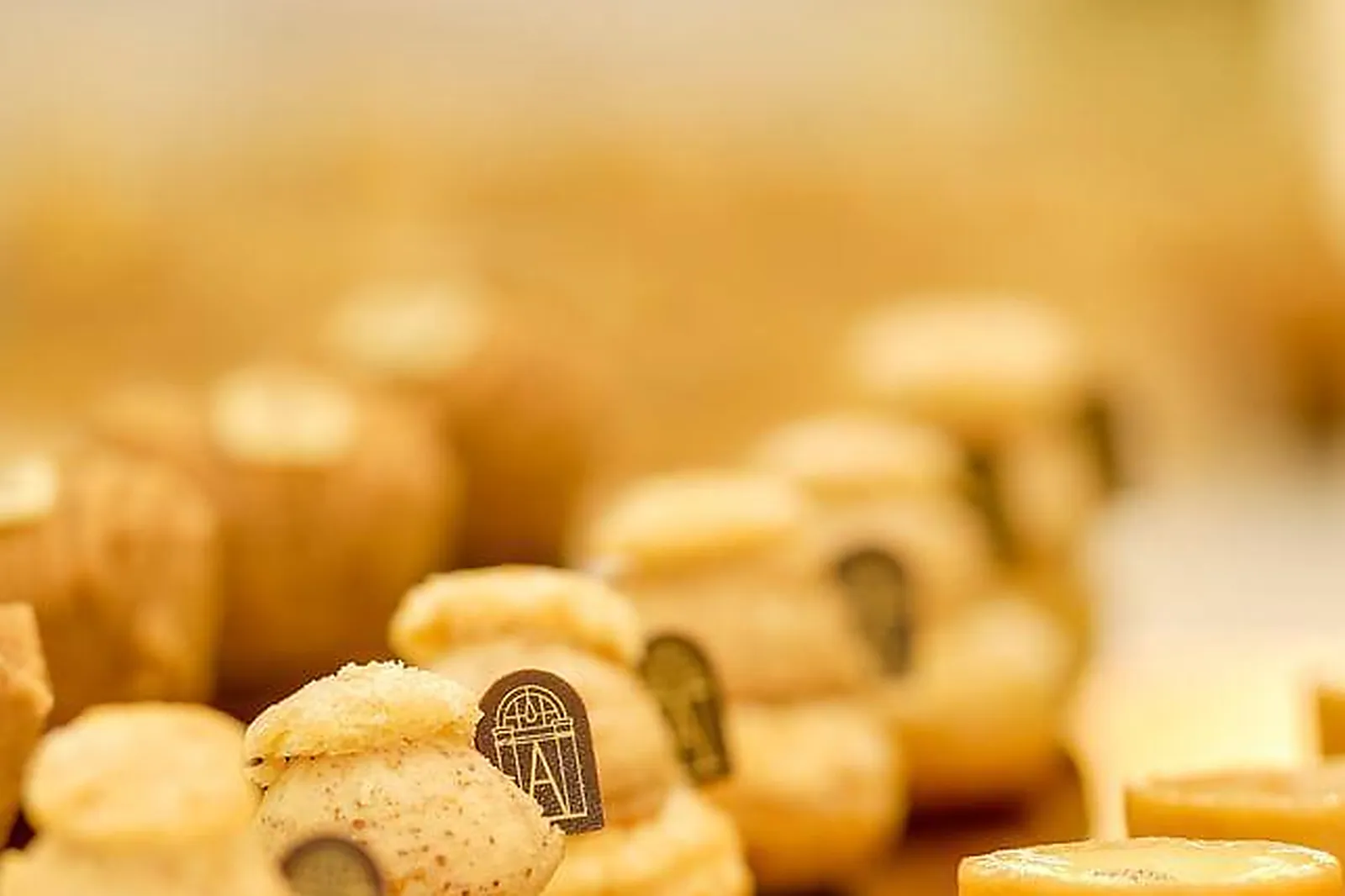 Lieux événementiels, ANGELINA RIVOLI