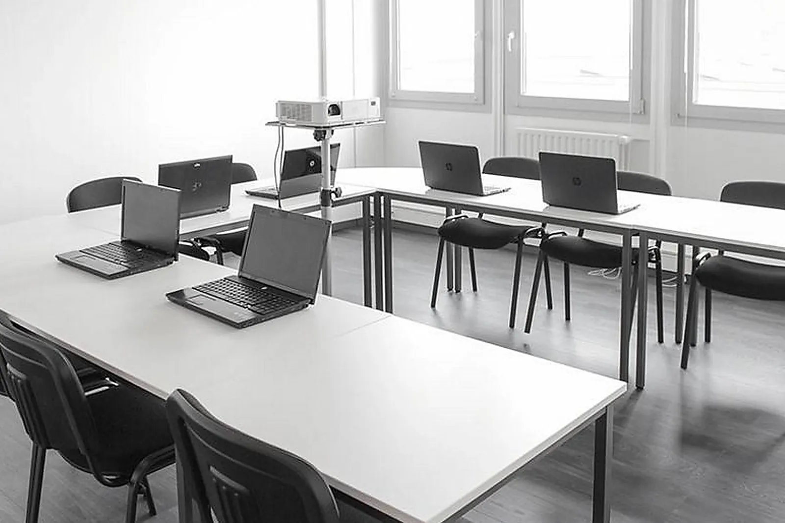 Lieux événementiels, ANGERS ESPACE AFFAIRES