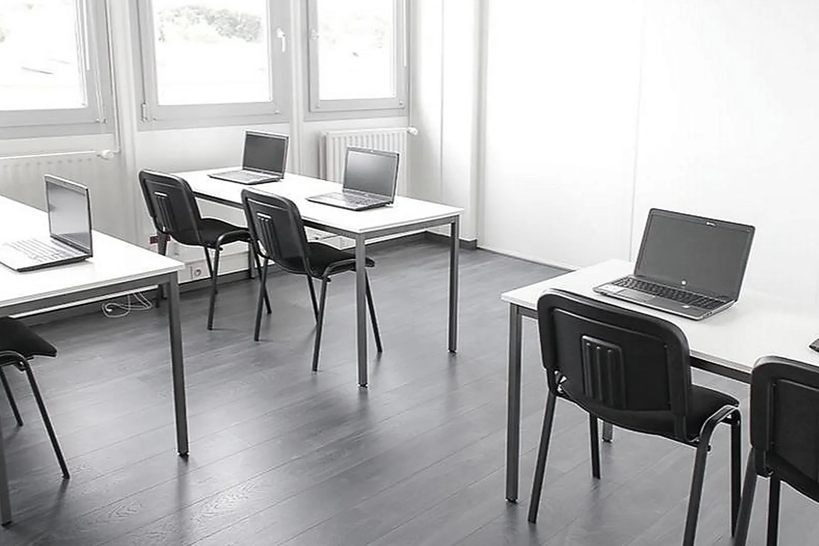 Lieux événementiels, ANGERS ESPACE AFFAIRES