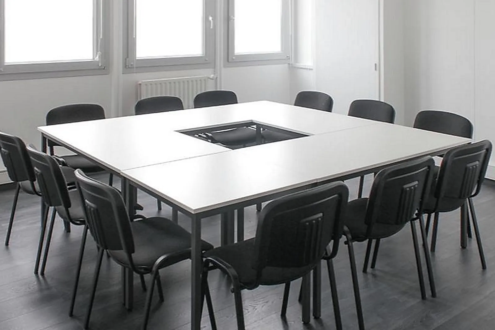 Lieux événementiels, ANGERS ESPACE AFFAIRES