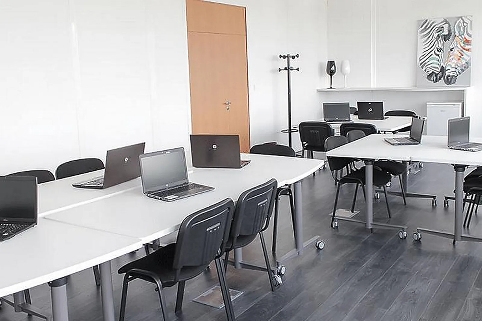 Lieux événementiels, ANGERS ESPACE AFFAIRES