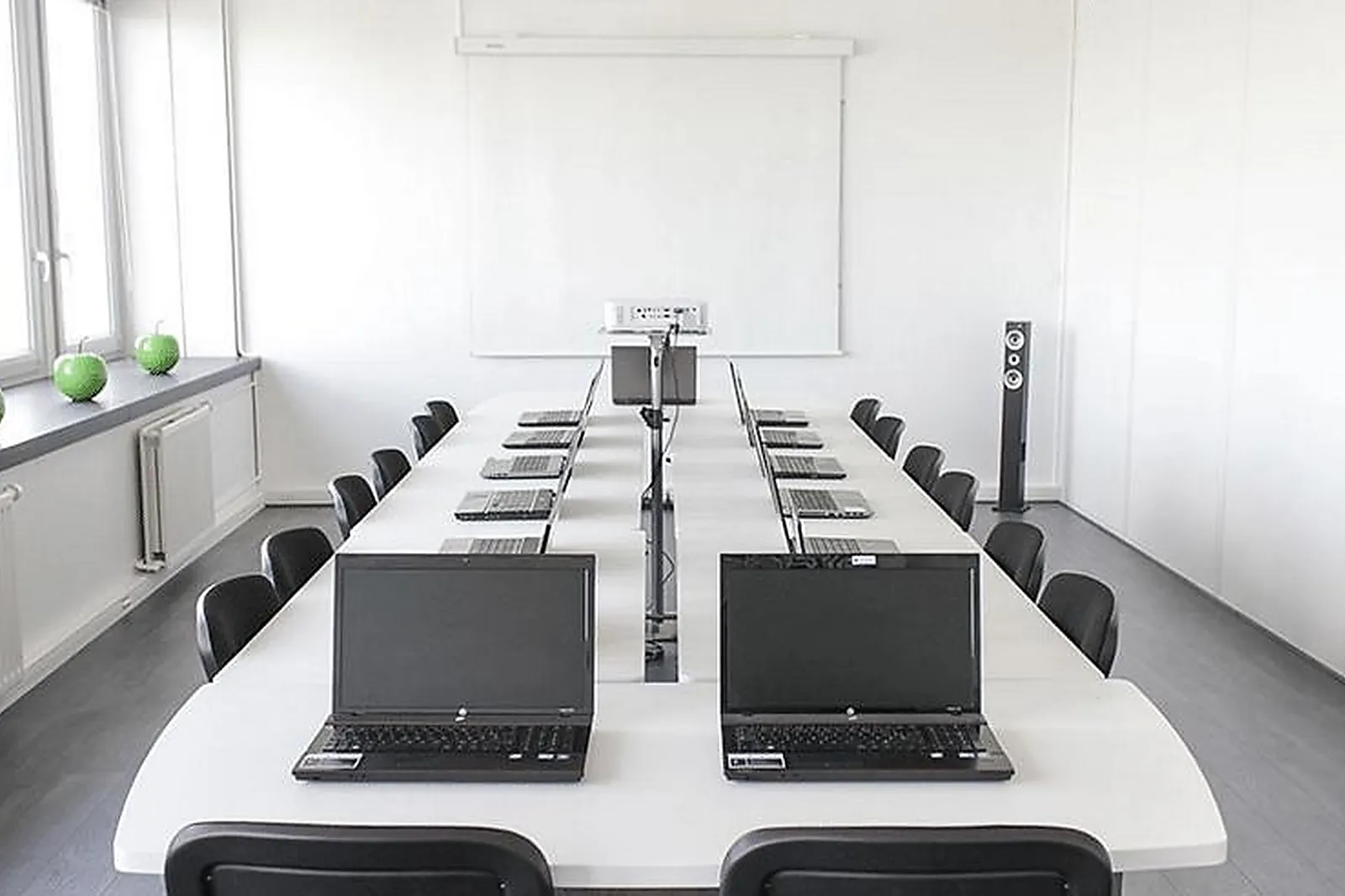 Lieux événementiels, ANGERS ESPACE AFFAIRES