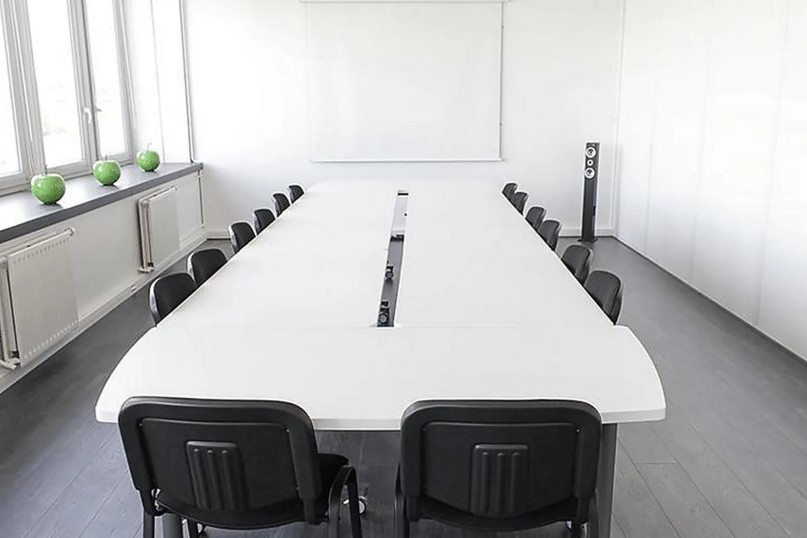 Lieux événementiels, ANGERS ESPACE AFFAIRES