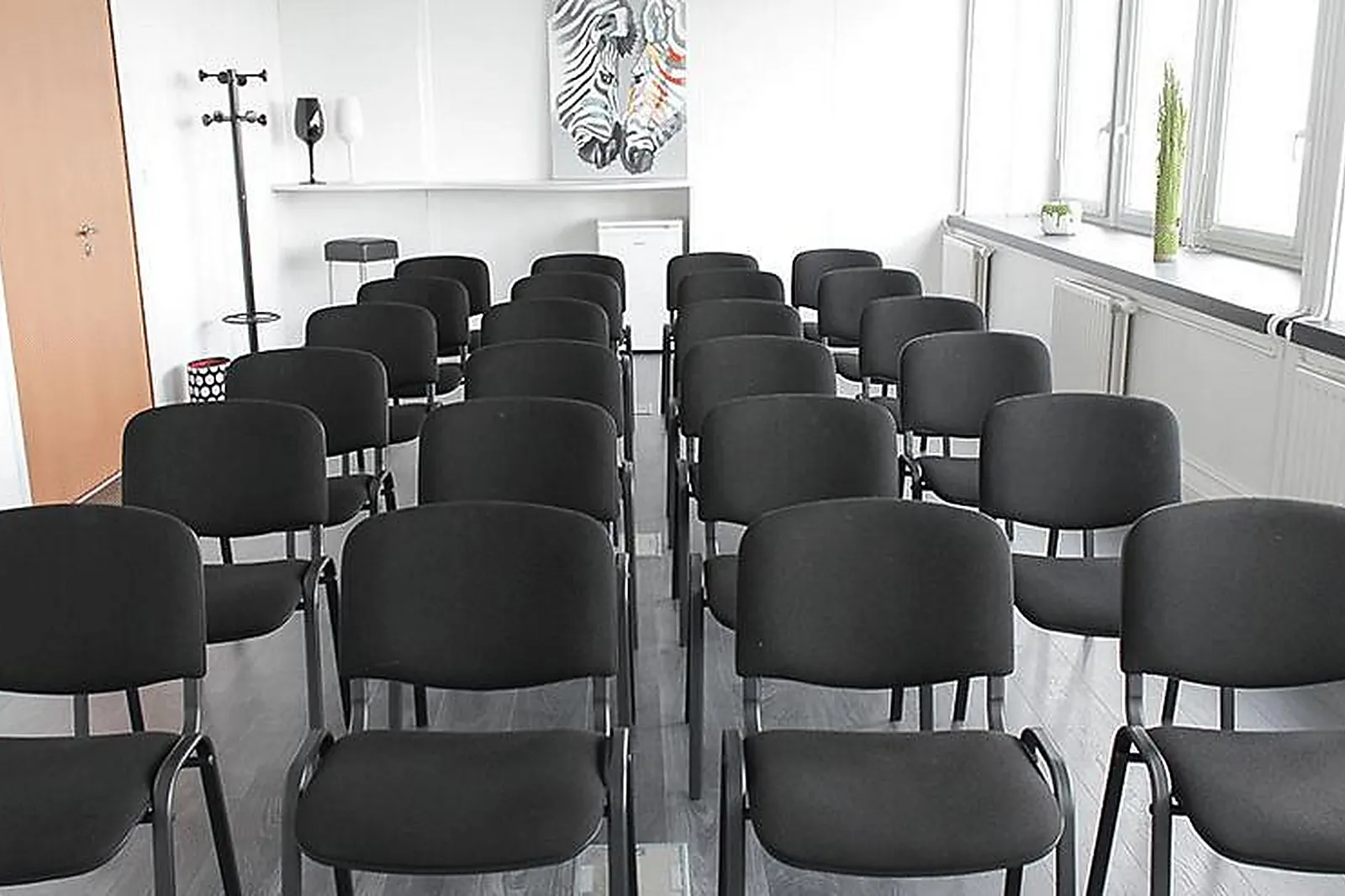 Lieux événementiels, ANGERS ESPACE AFFAIRES