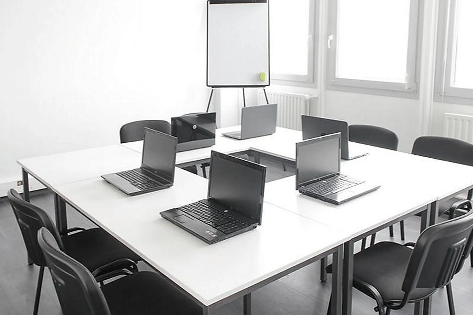 Lieux événementiels, ANGERS ESPACE AFFAIRES