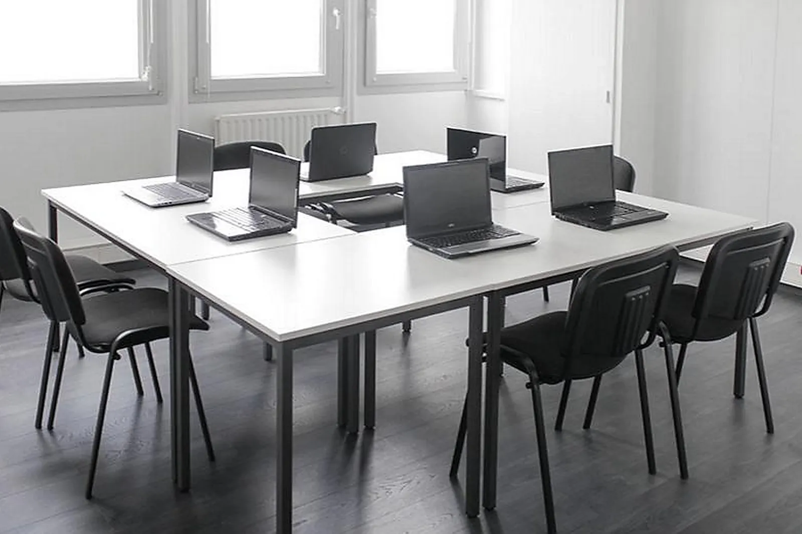 Lieux événementiels, ANGERS ESPACE AFFAIRES