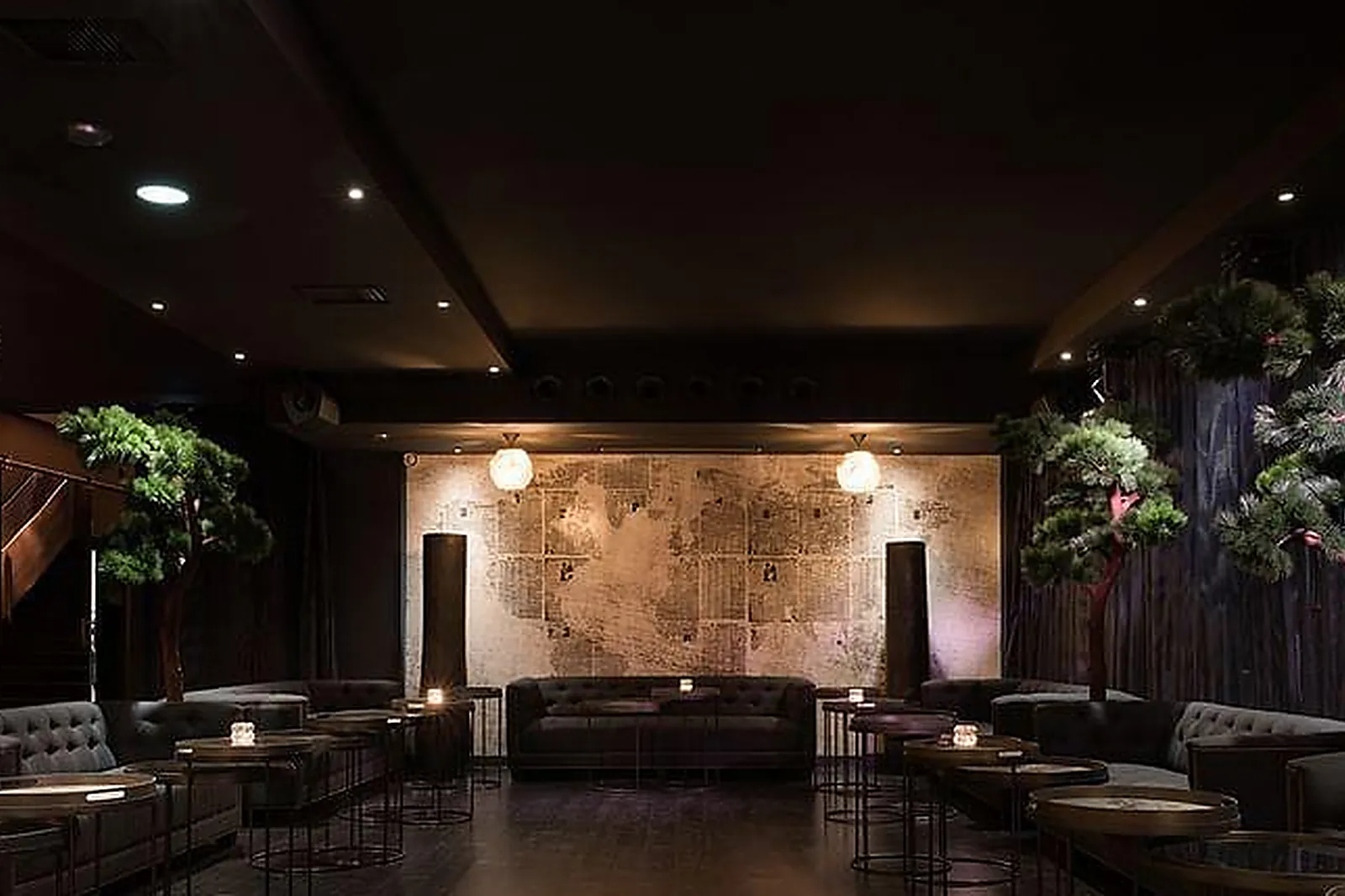 Lieux événementiels, ANGIE