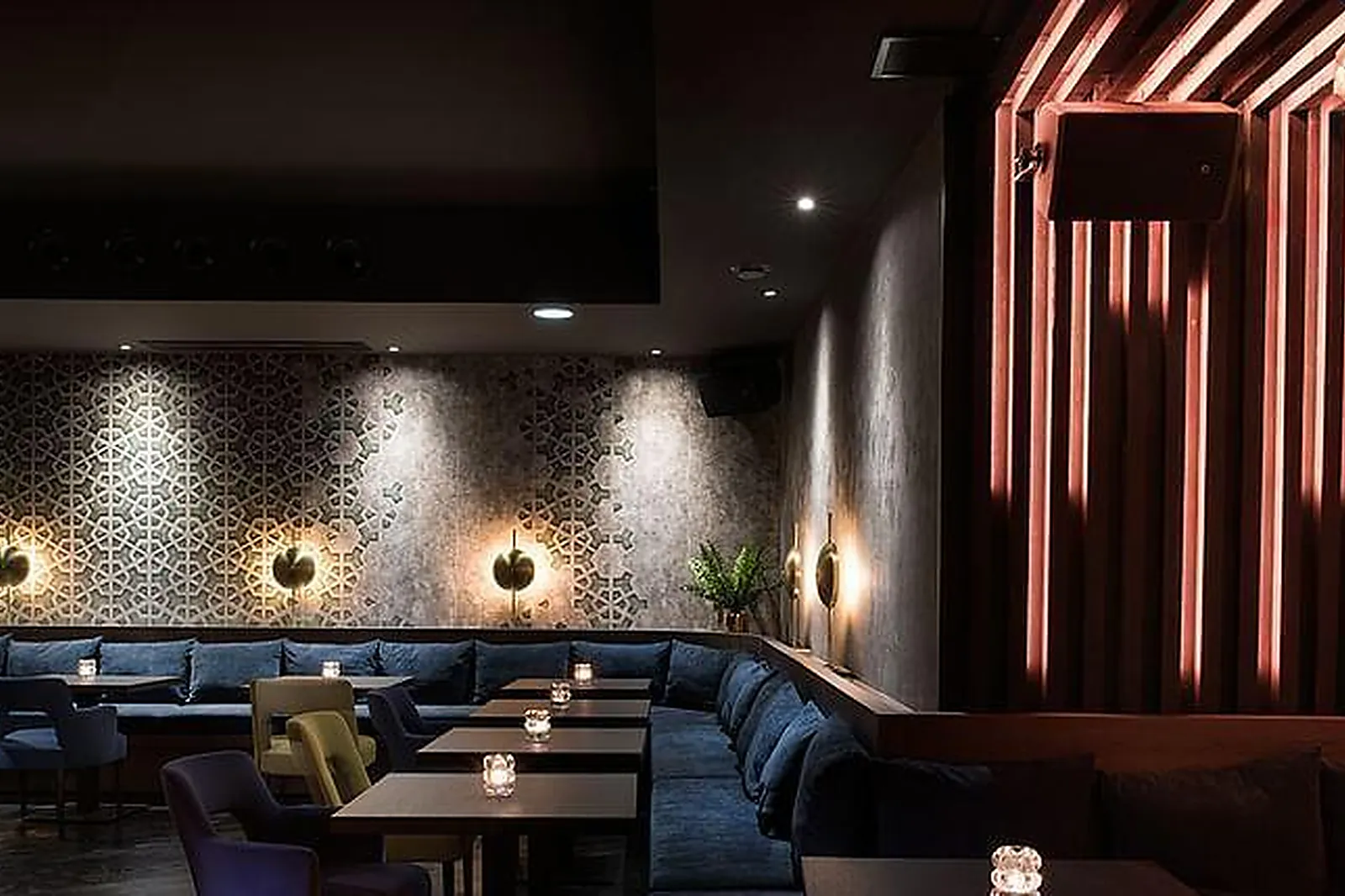 Lieux événementiels, ANGIE