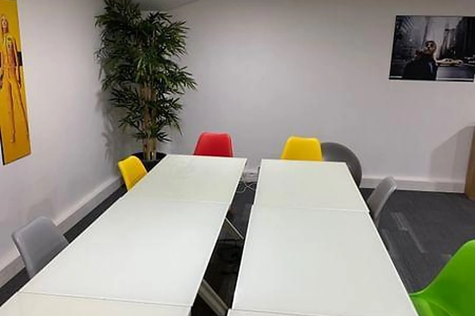 Lieux événementiels, LA TERRASSE D'AZUR