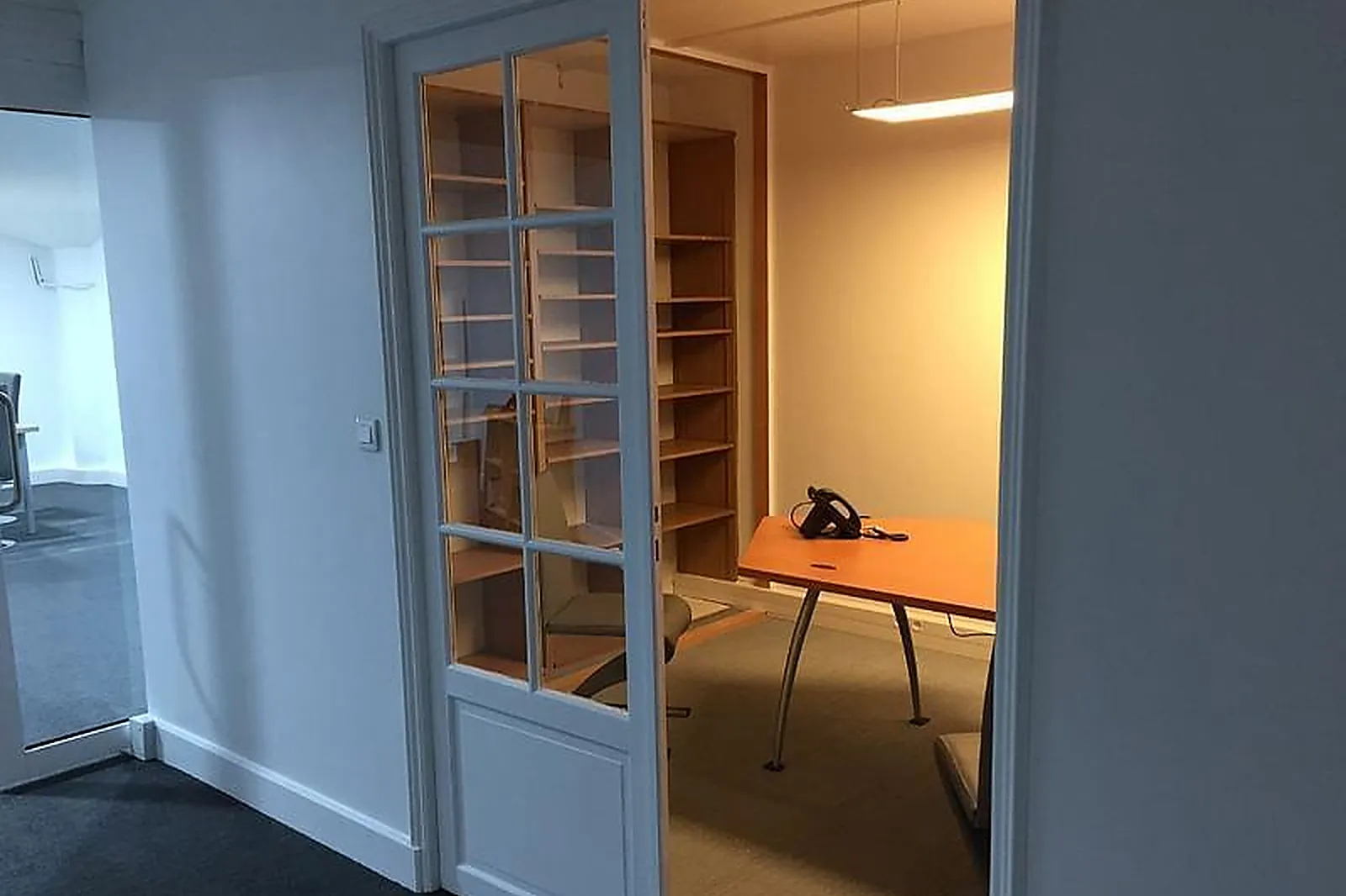 Lieux événementiels, LA TERRASSE D'AZUR