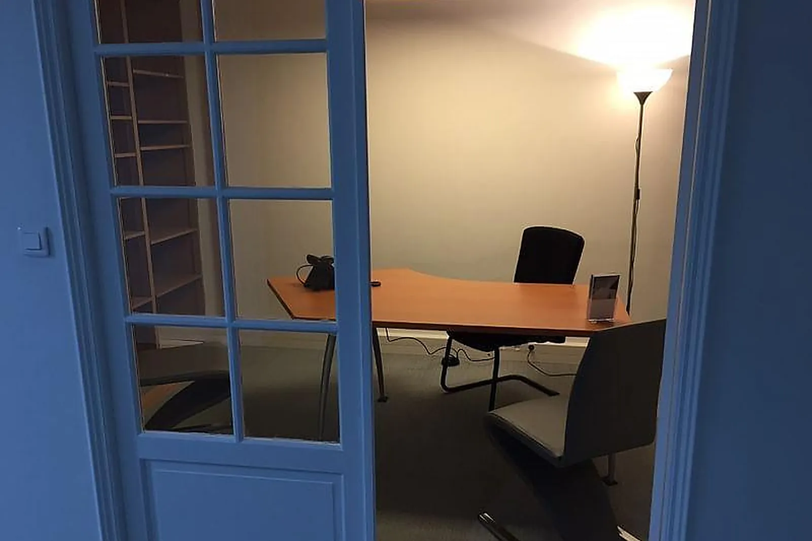 Lieux événementiels, LA TERRASSE D'AZUR