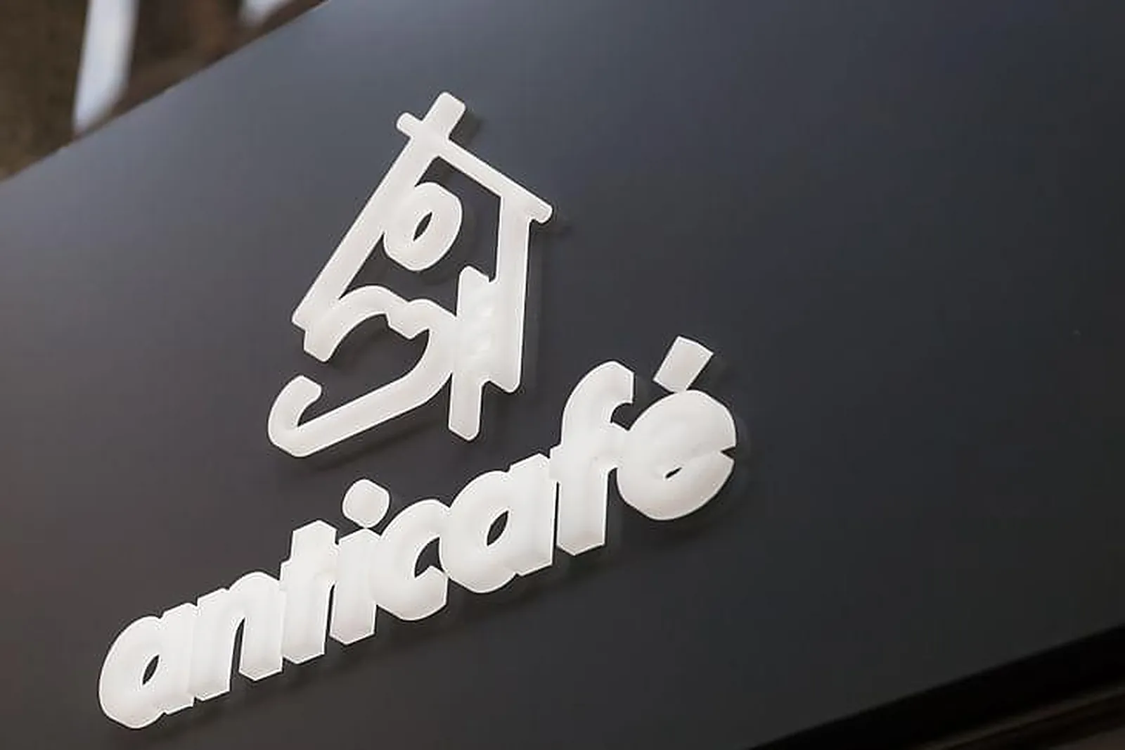 Lieux événementiels, ANTICAFÉ LYON