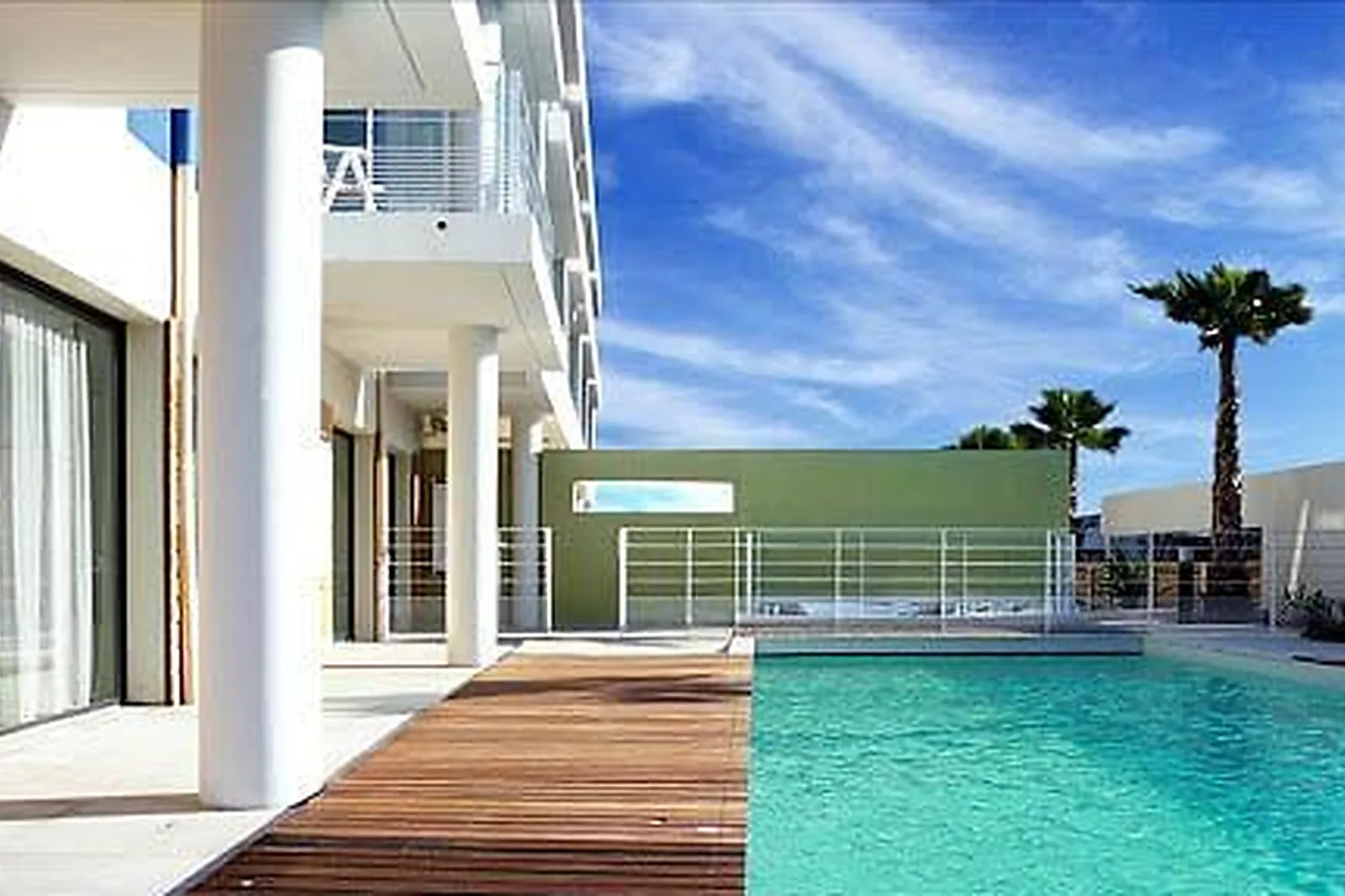 Lieux événementiels, APARTHOTEL ADAGIO MARSEILLE PRADO PLAGE