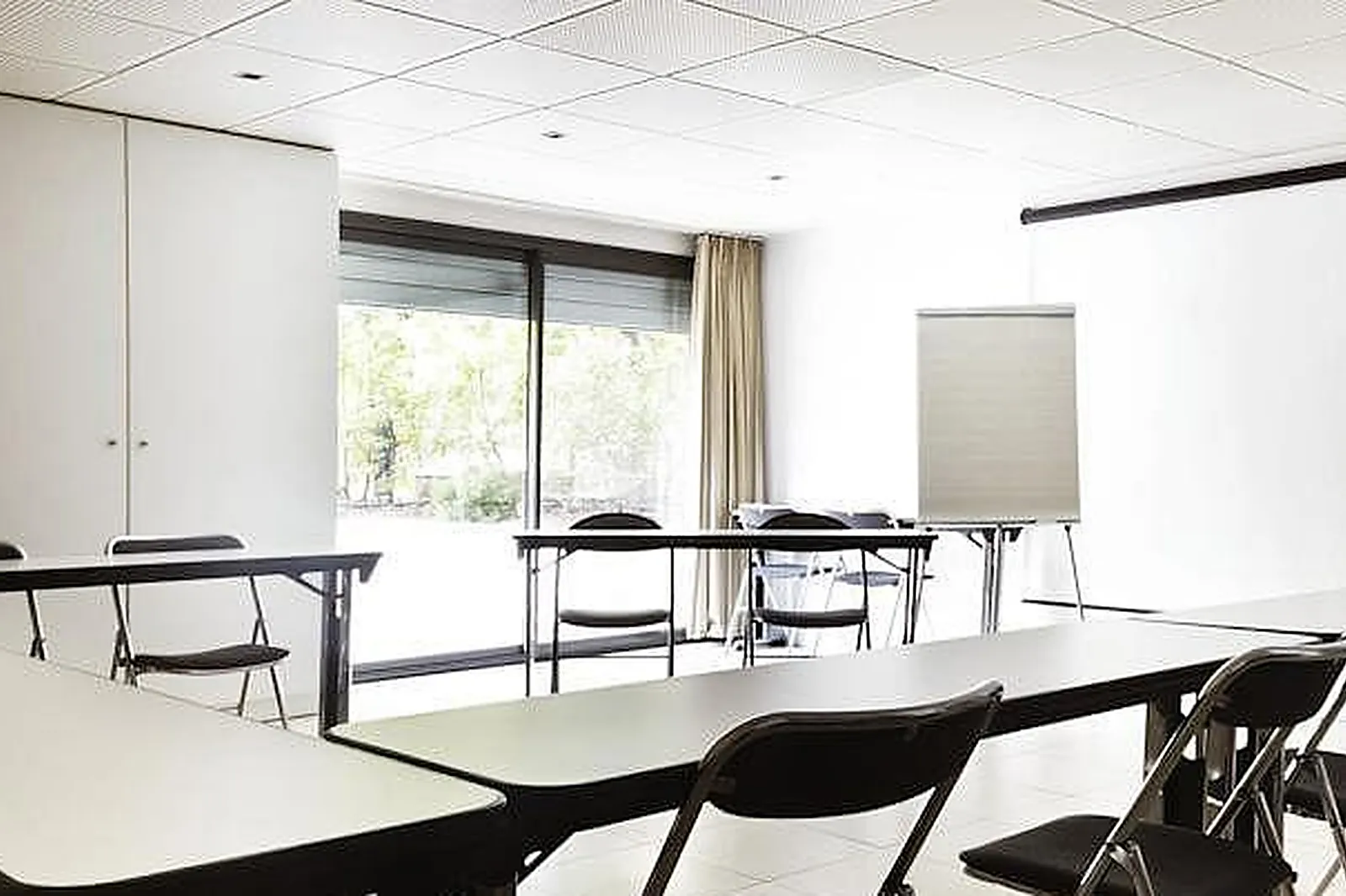 Lieux événementiels, APARTHOTEL ADAGIO MARSEILLE PRADO PLAGE