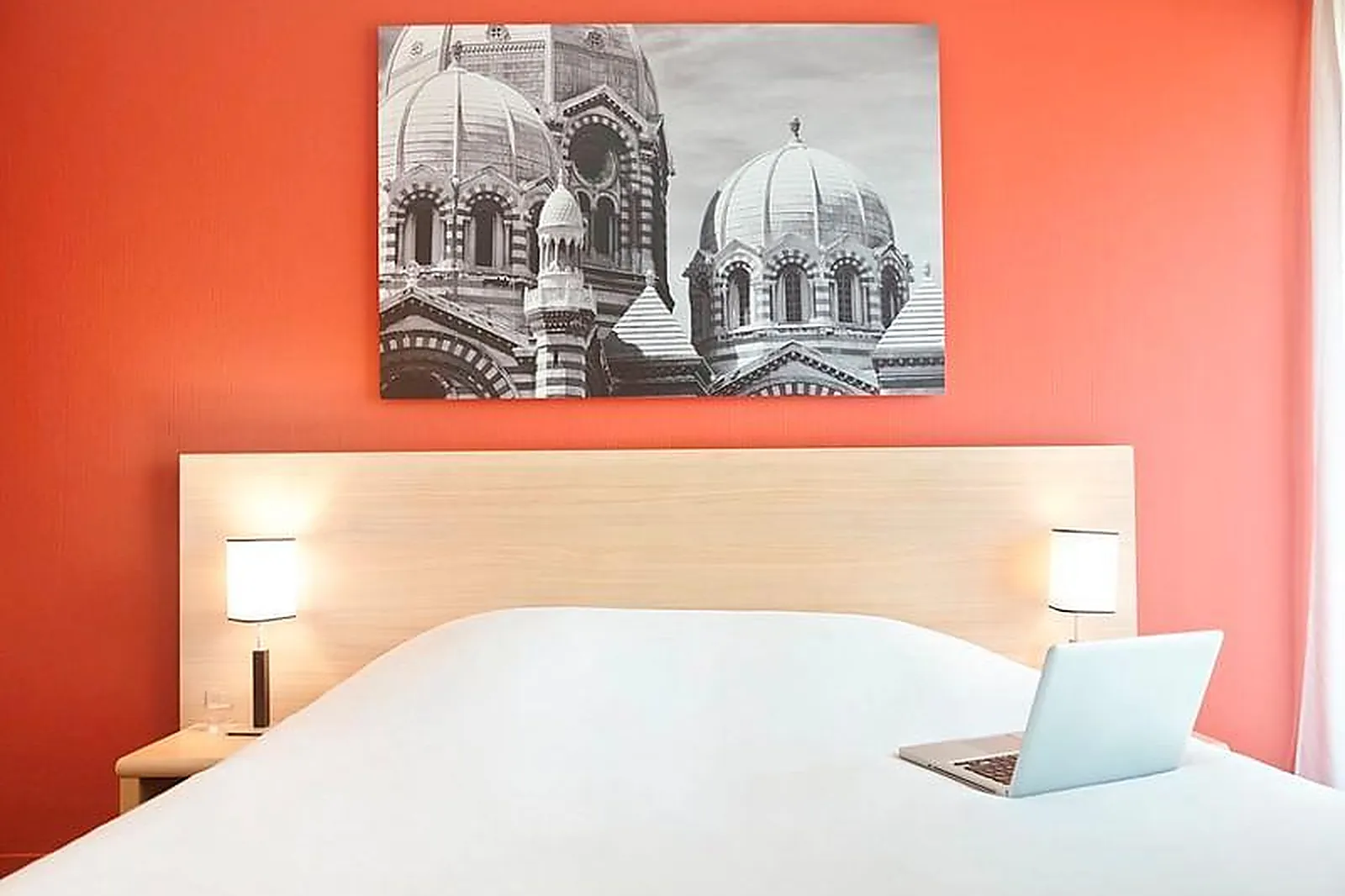 Lieux événementiels, APARTHOTEL ADAGIO MARSEILLE PRADO PLAGE