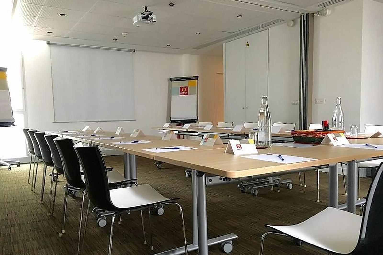 Lieux événementiels, APARTHOTEL ADAGIO PARIS CENTRE TOUR EIFFEL